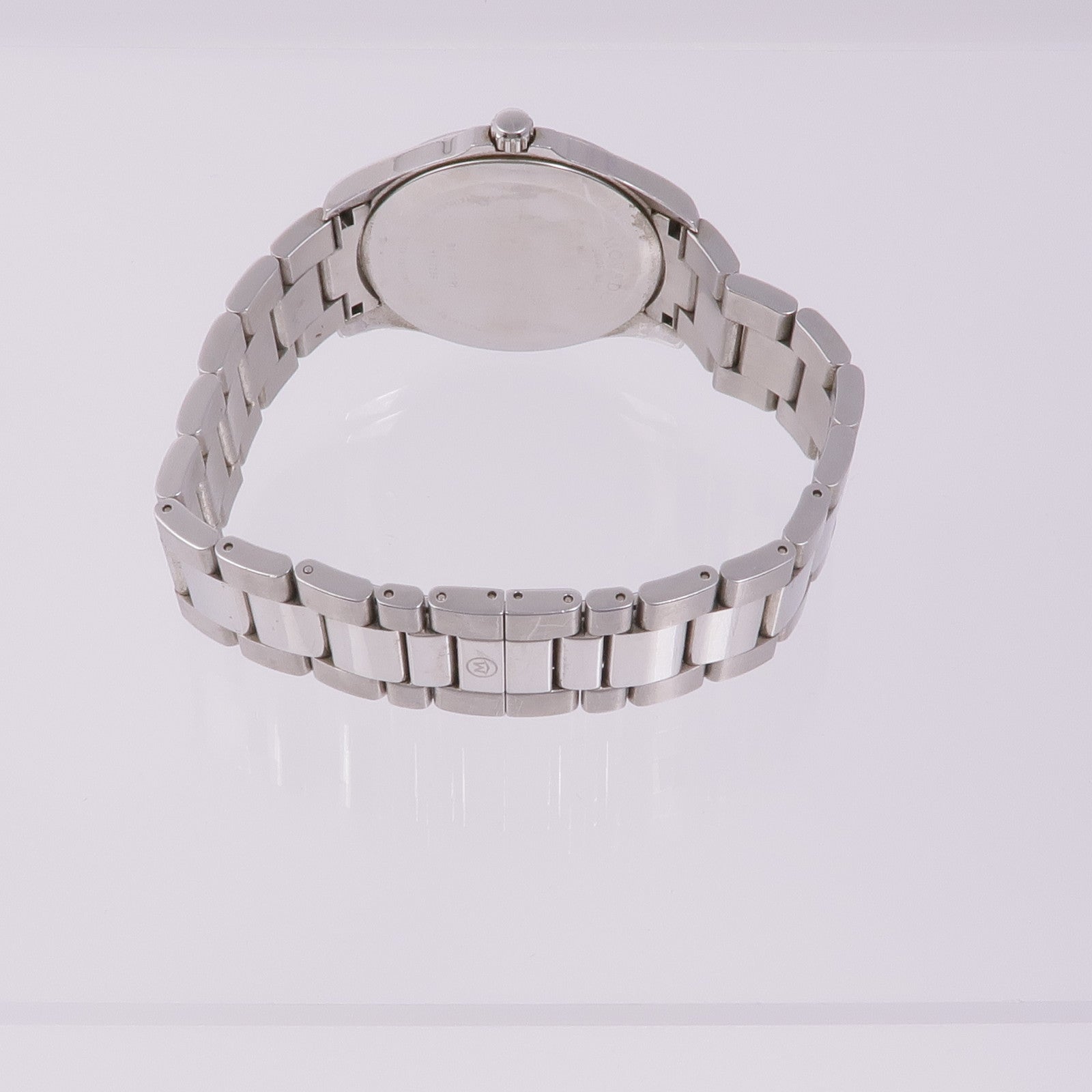Movado Museum 84E71891