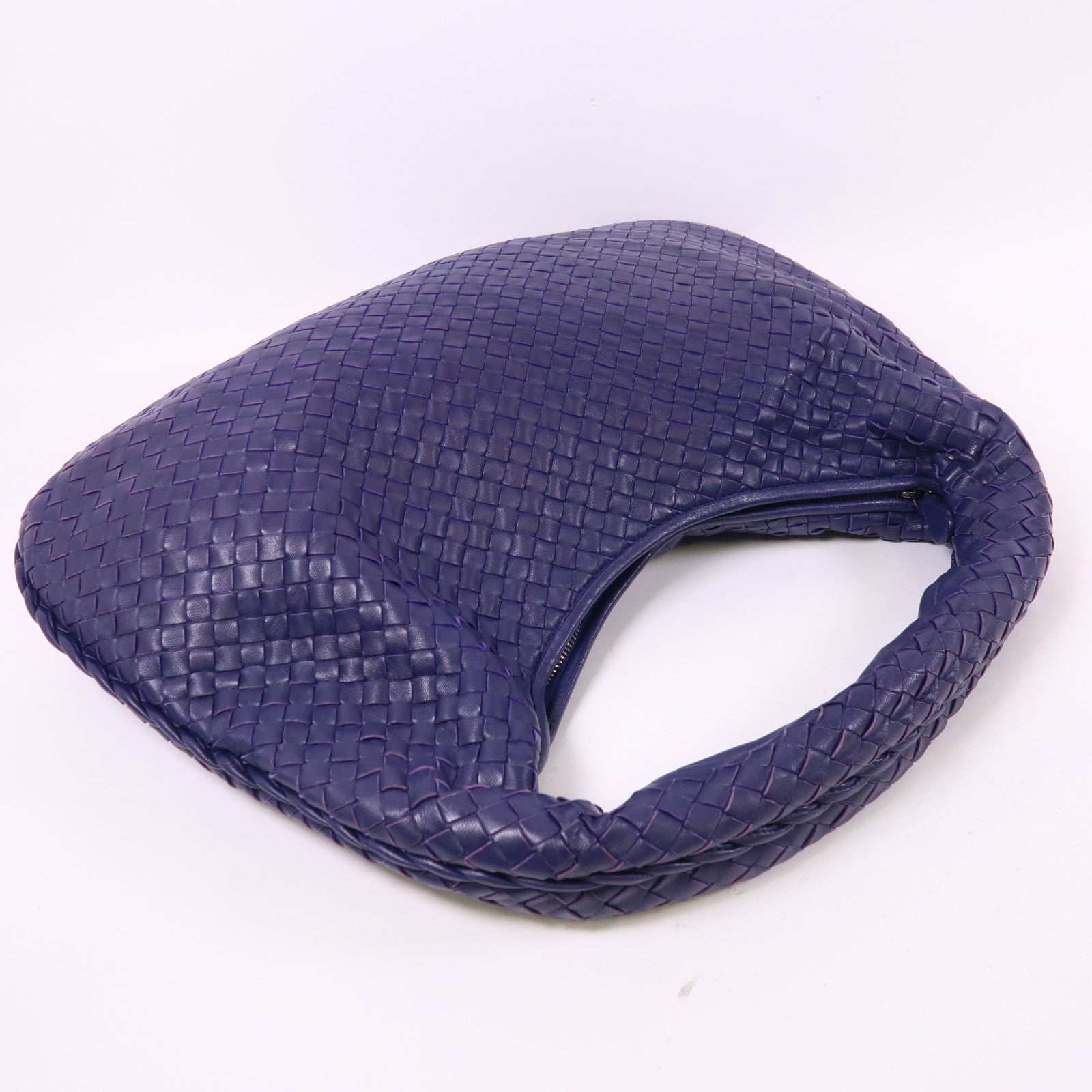 BOTTEGA VENETA 牛皮皮革Shoulder Bag肩背袋