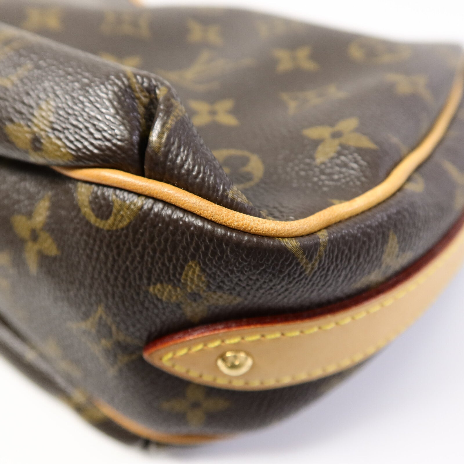 LOUIS VUITTON Monogram Tulum PM肩背袋