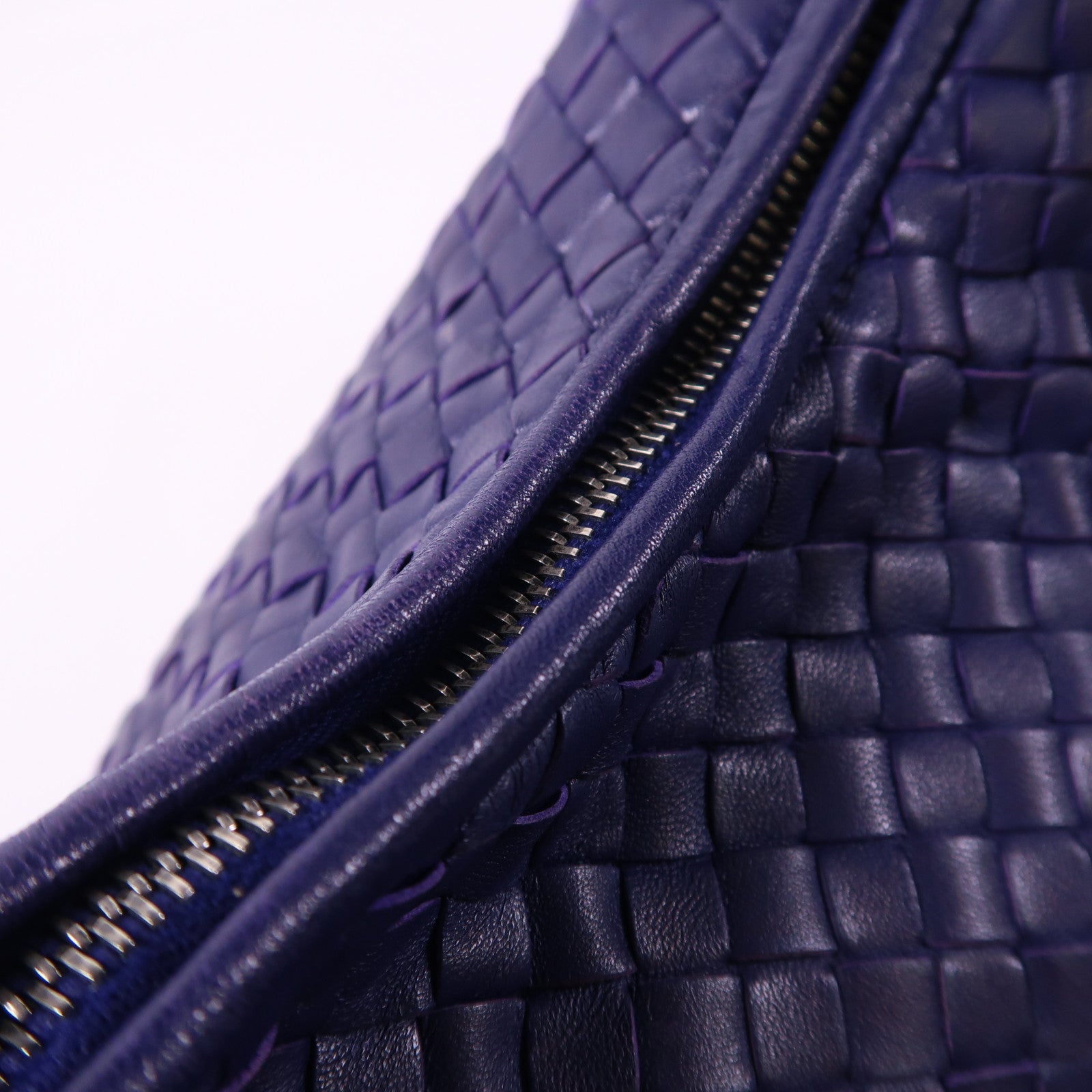 BOTTEGA VENETA 牛皮皮革Shoulder Bag肩背袋
