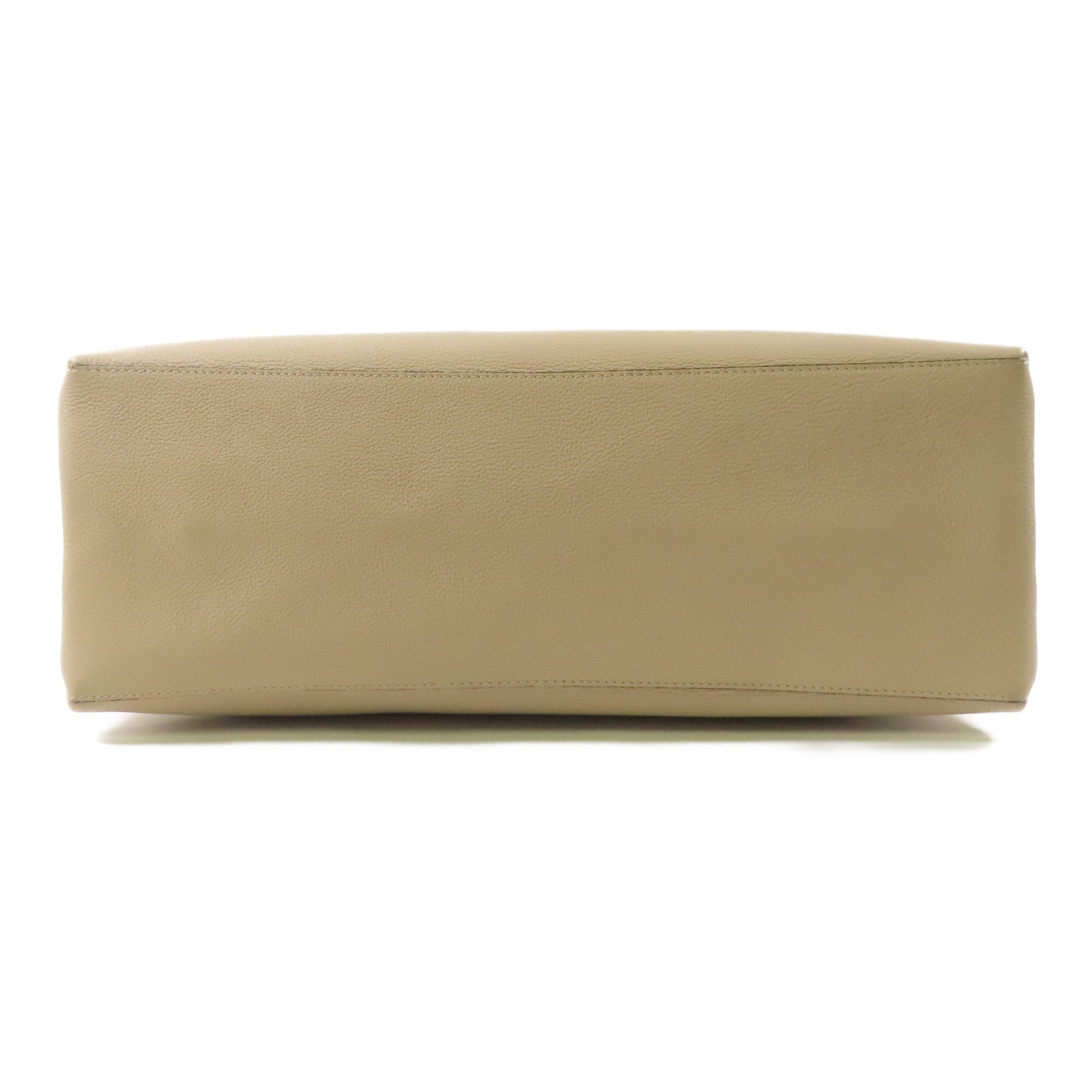 LOUIS VUITTON 牛皮皮革Lockme Shopper Tote金扣肩背袋
