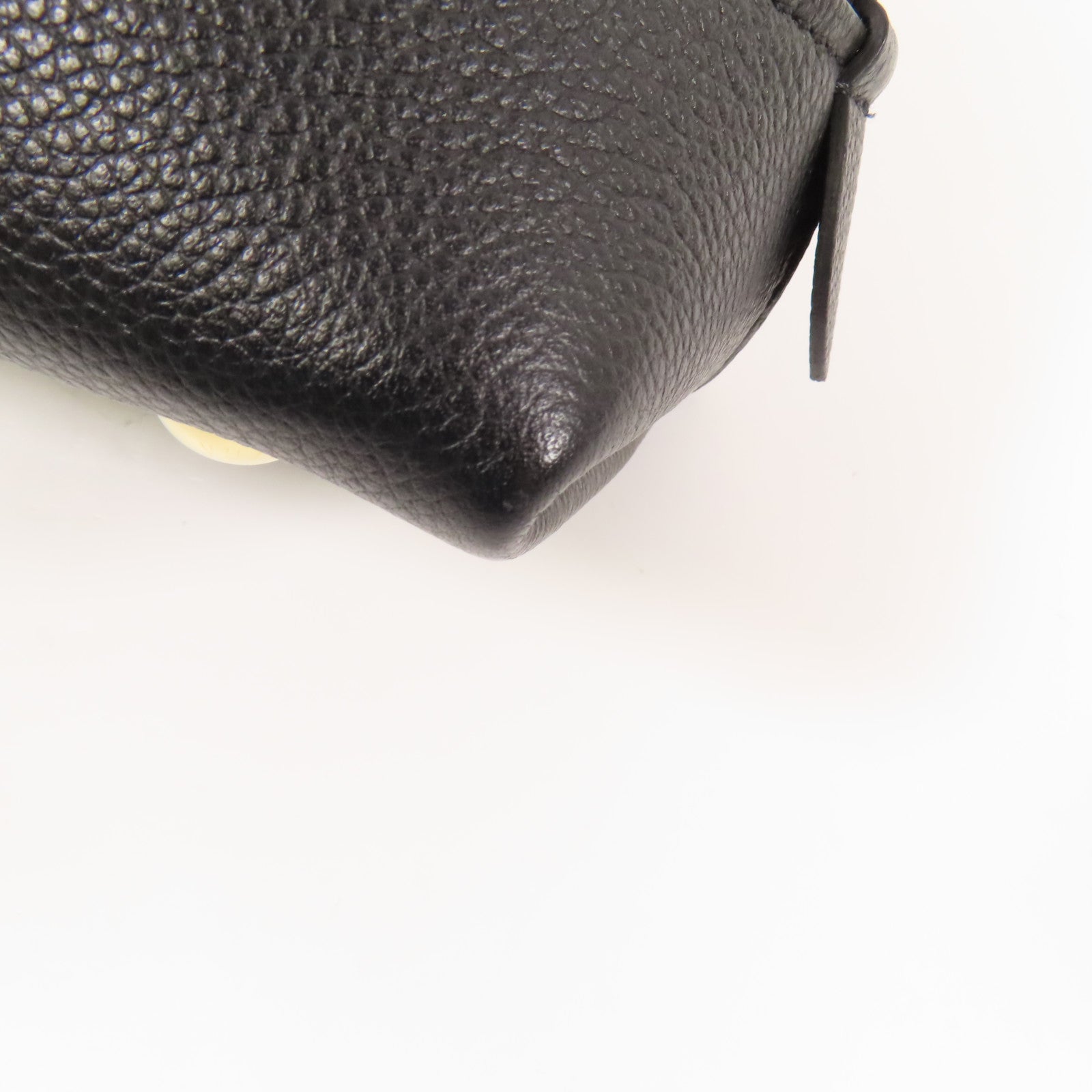 LOUIS VUITTON 牛皮皮革Alma BB金扣手挽肩背兩用袋