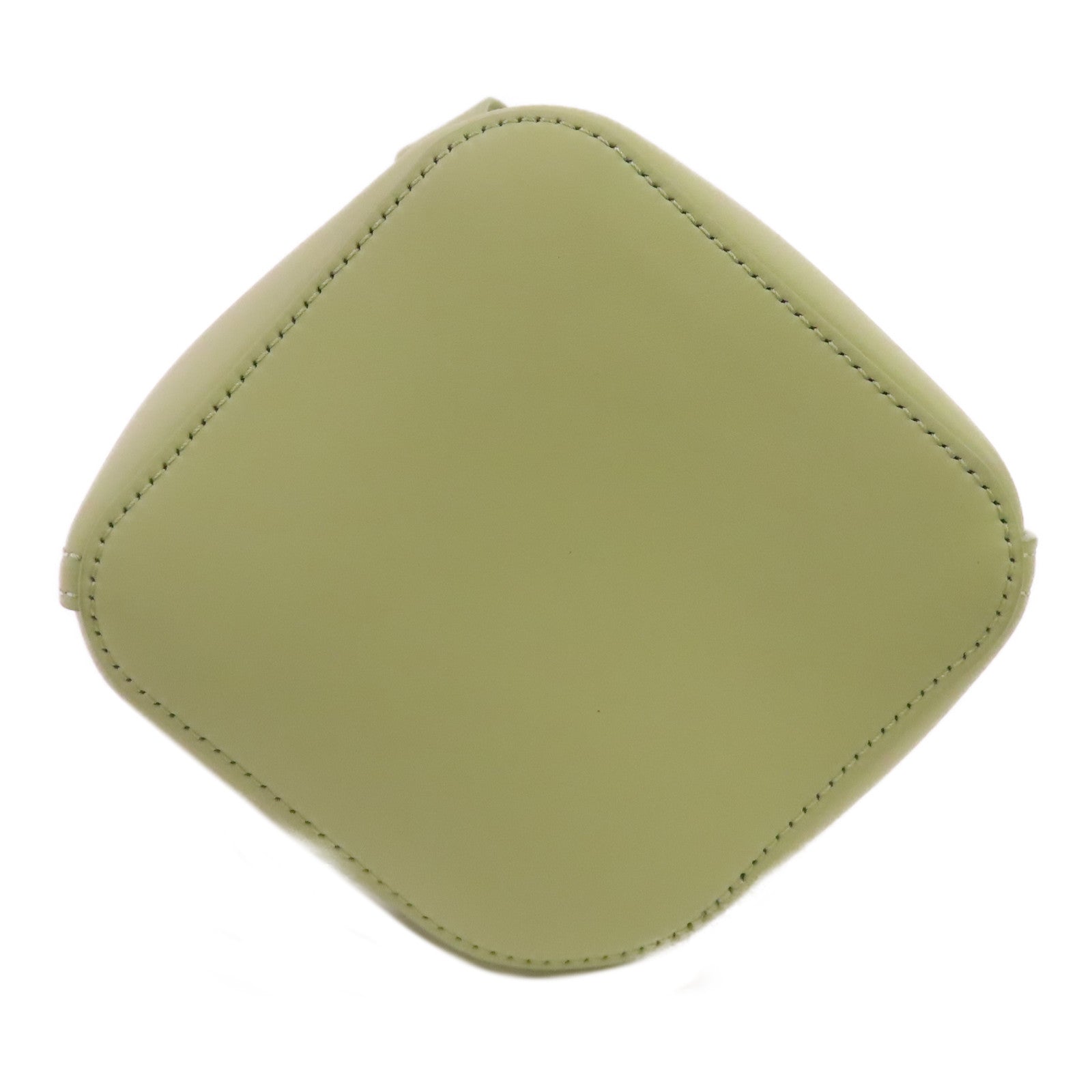 LOEWE 【激減優惠】牛皮皮革Pebble Bucket Mini金扣手挽肩背兩用袋