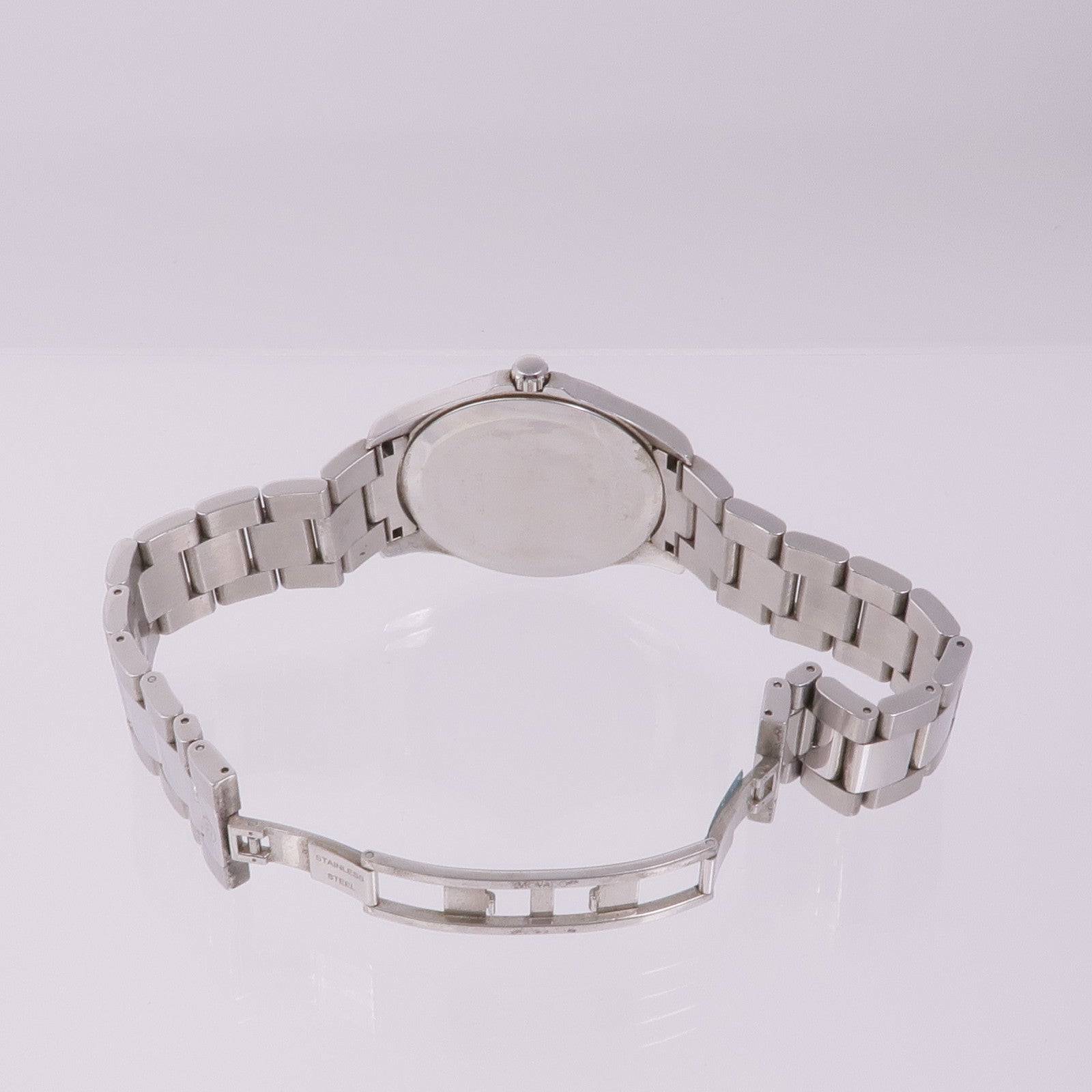 Movado Museum 84E71891