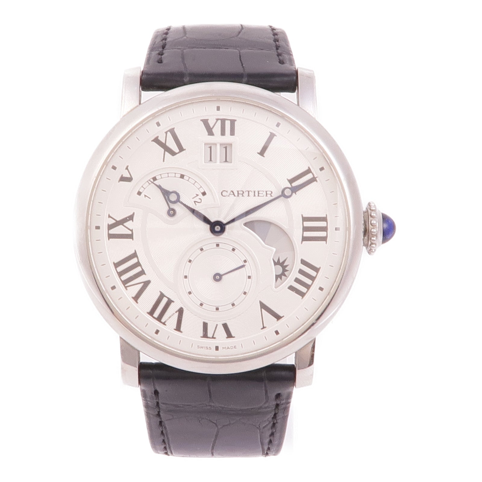 CARTIER Rotonde De Cartier W1556368