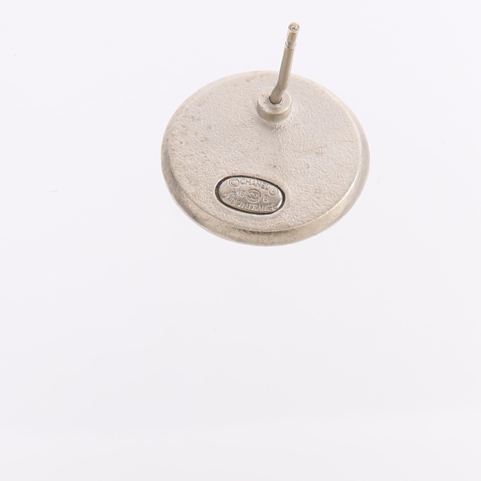 CHANEL 金屬Earrings耳環