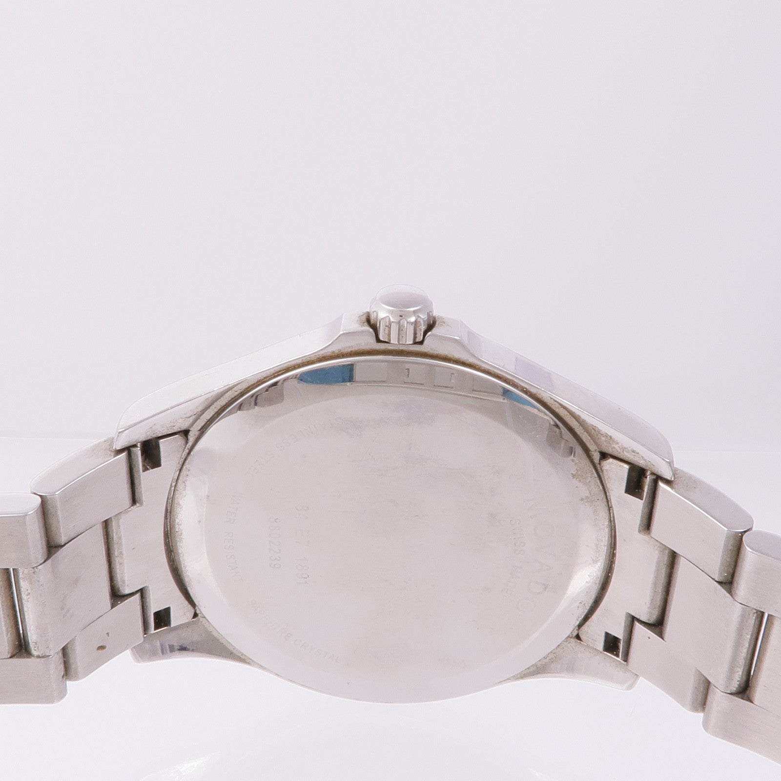 Movado Museum 84E71891
