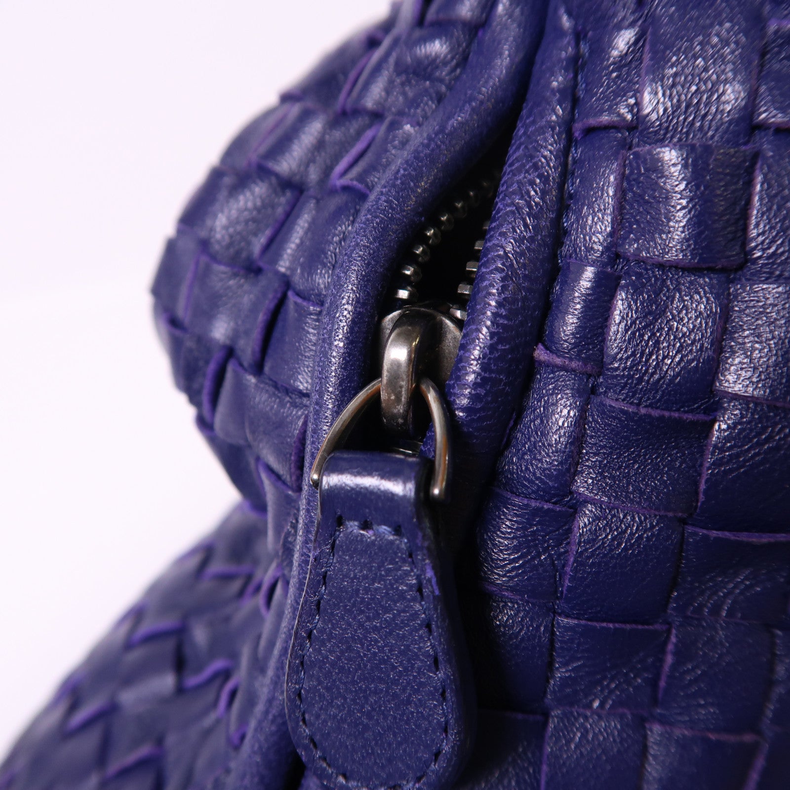 BOTTEGA VENETA 牛皮皮革Shoulder Bag肩背袋