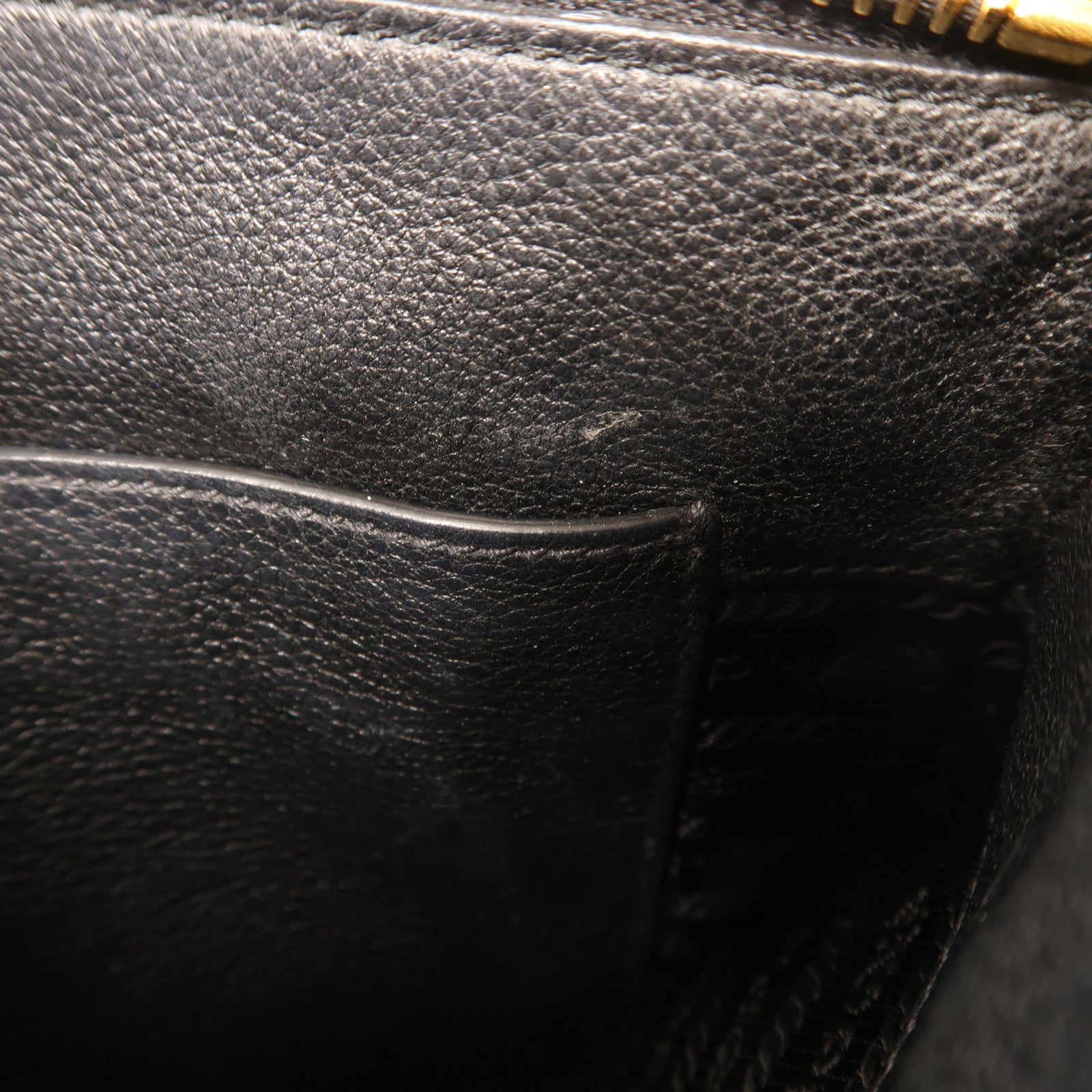 PRADA 牛皮皮革Shoulder Bag金扣肩背袋