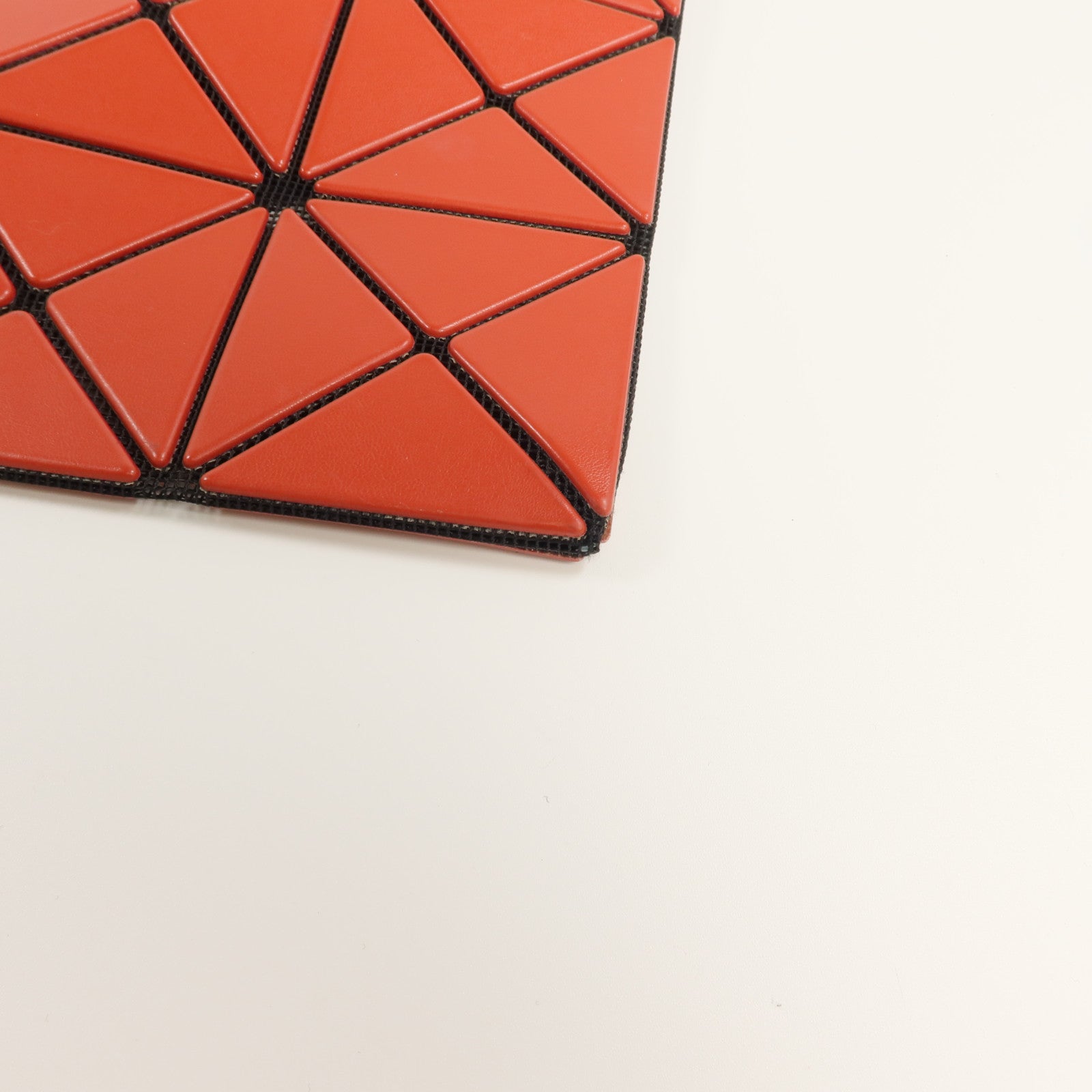 BAO BAO ISSEYMIYAKE PVC Tote Bag手挽袋
