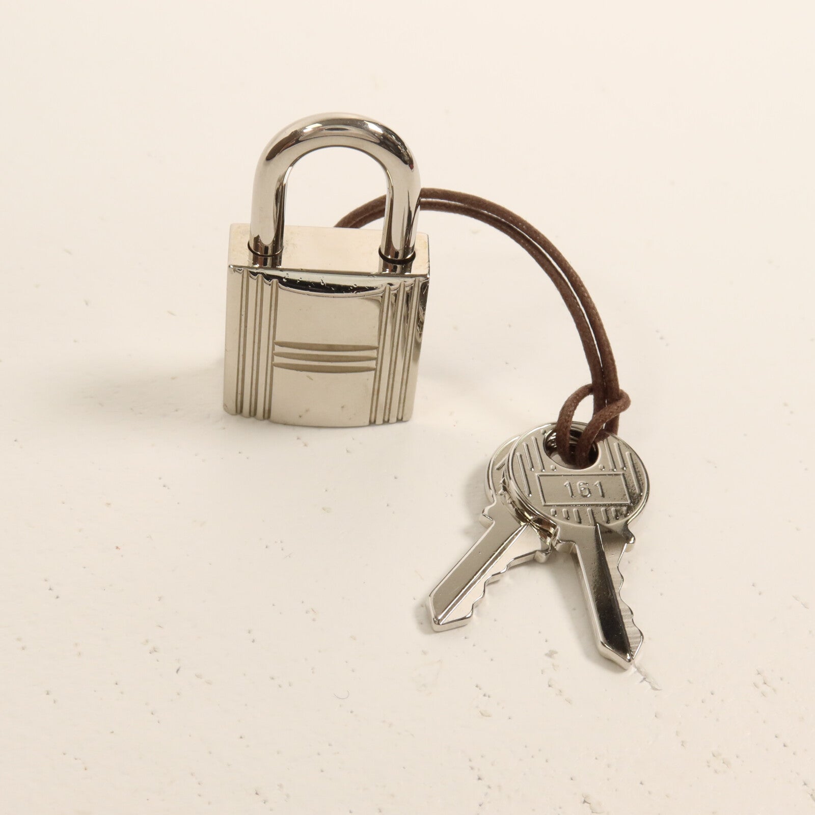 HERMES Clemence皮革Picotin MM手挽袋Etoupe