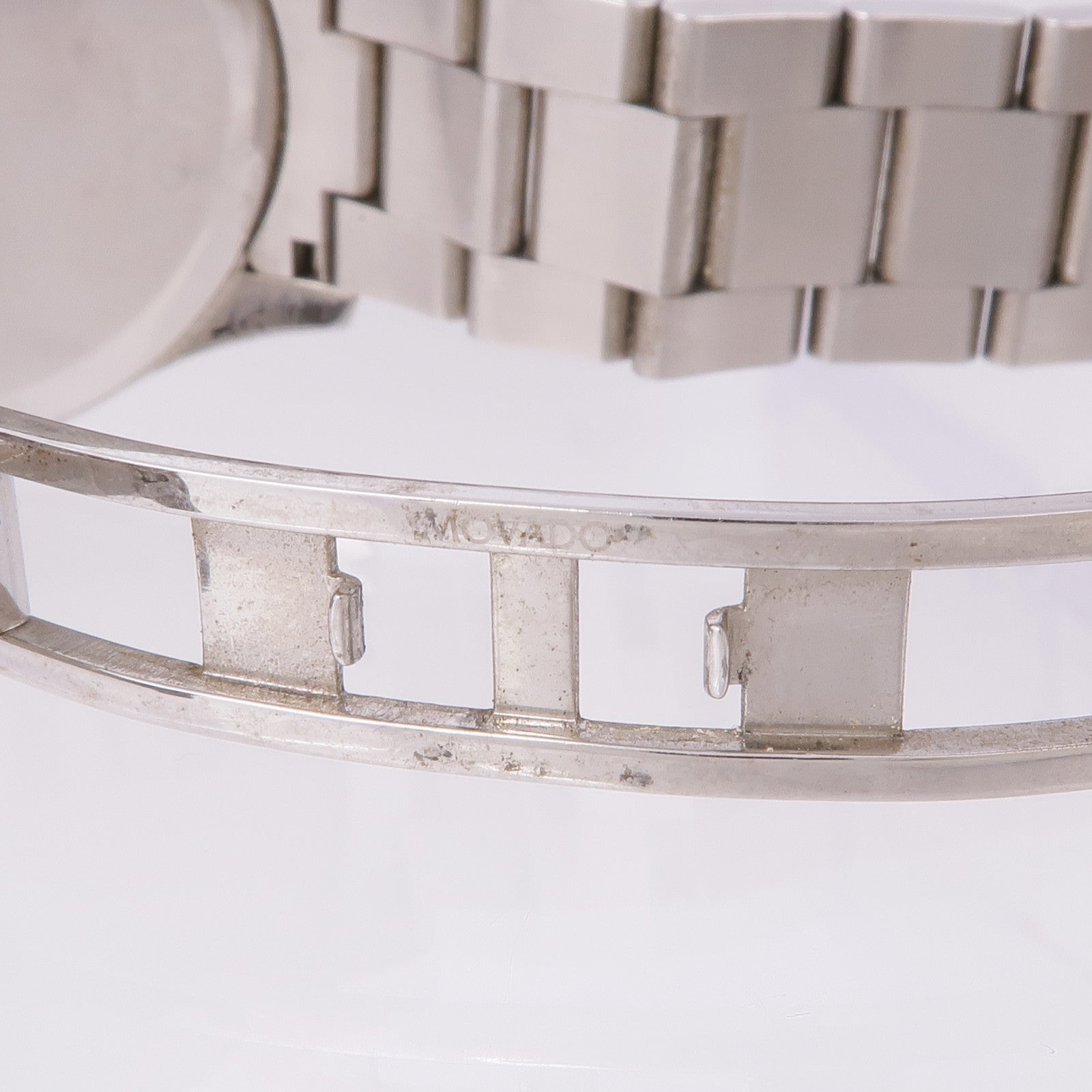 Movado Museum 84E71891