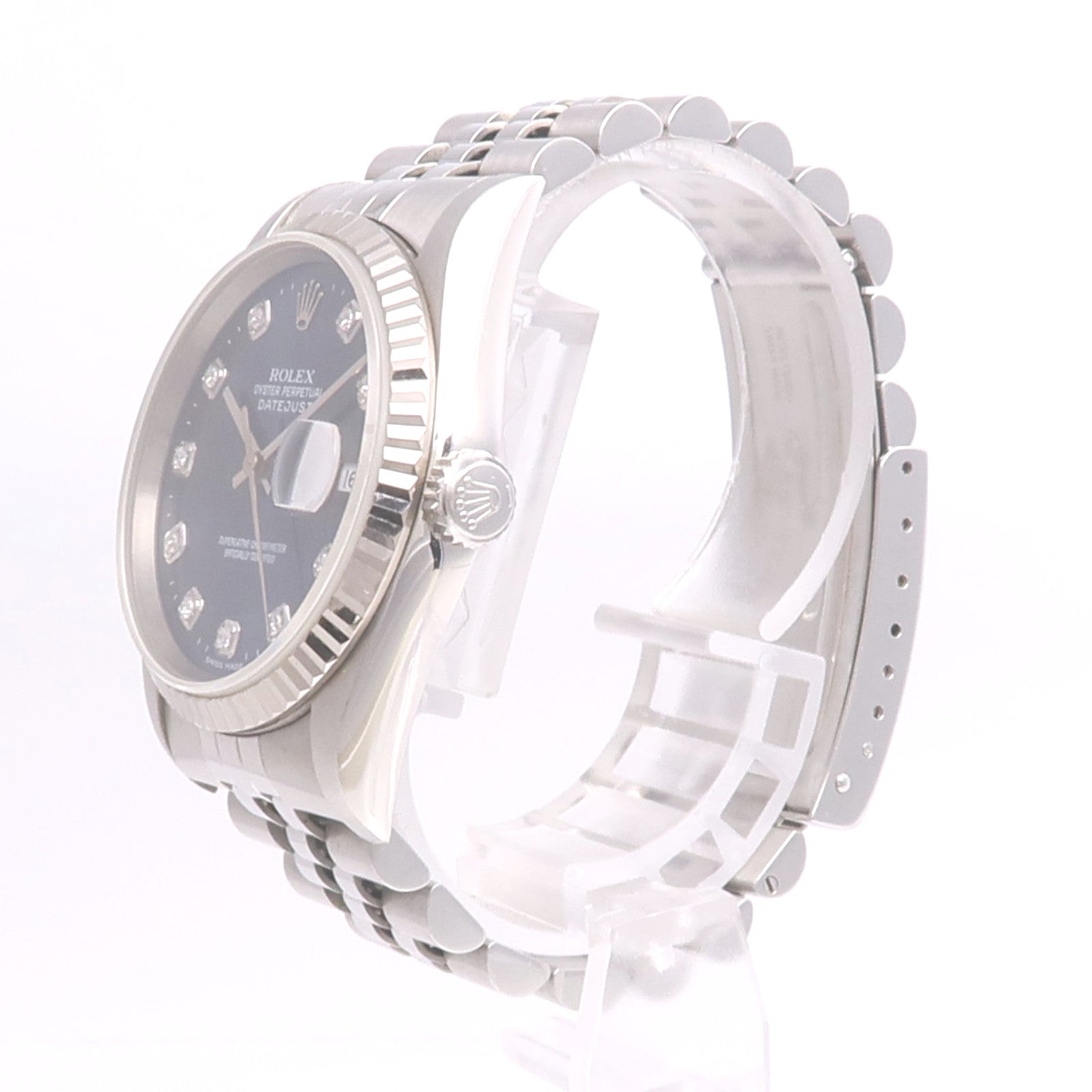 ROLEX Datejust 16234G