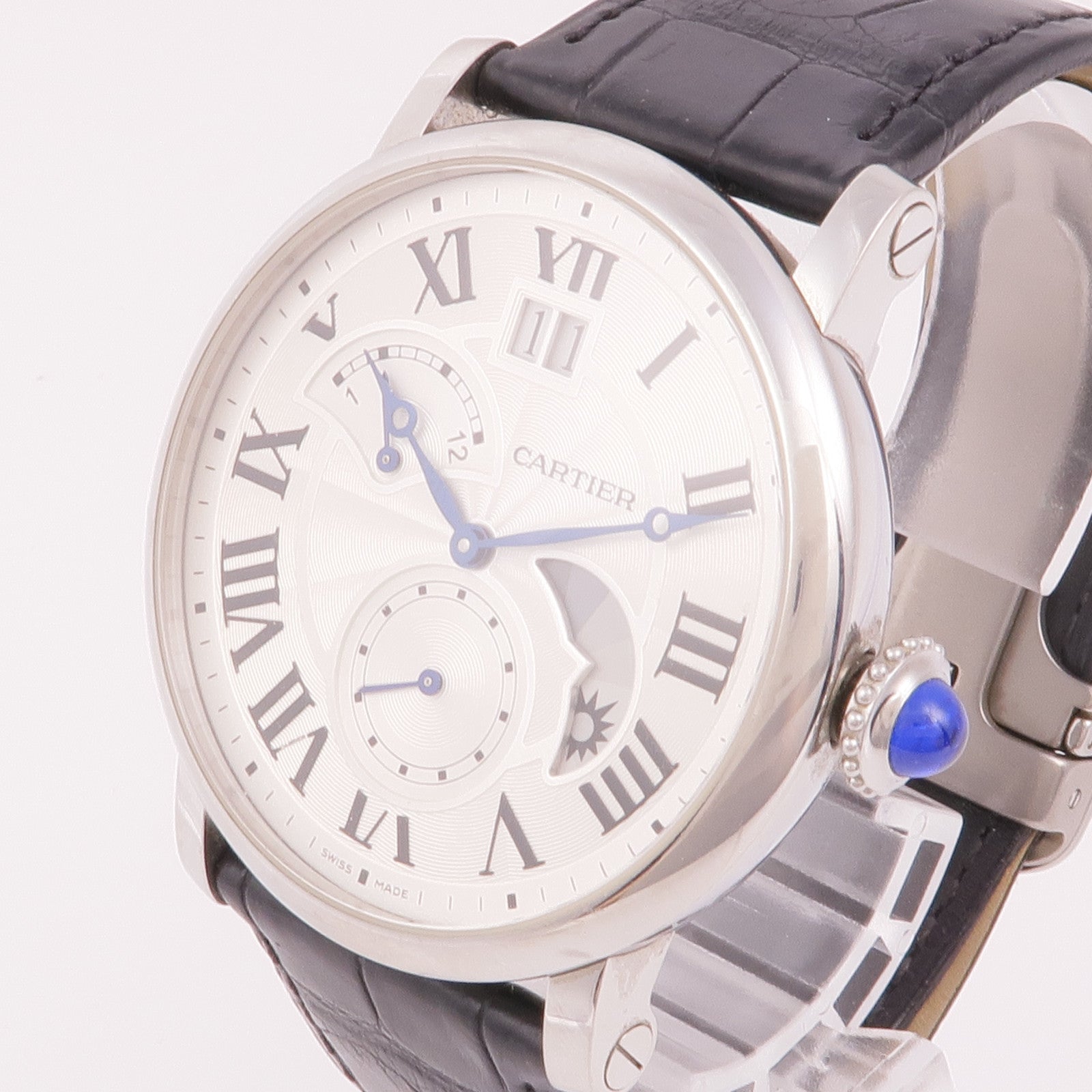 CARTIER Rotonde De Cartier W1556368