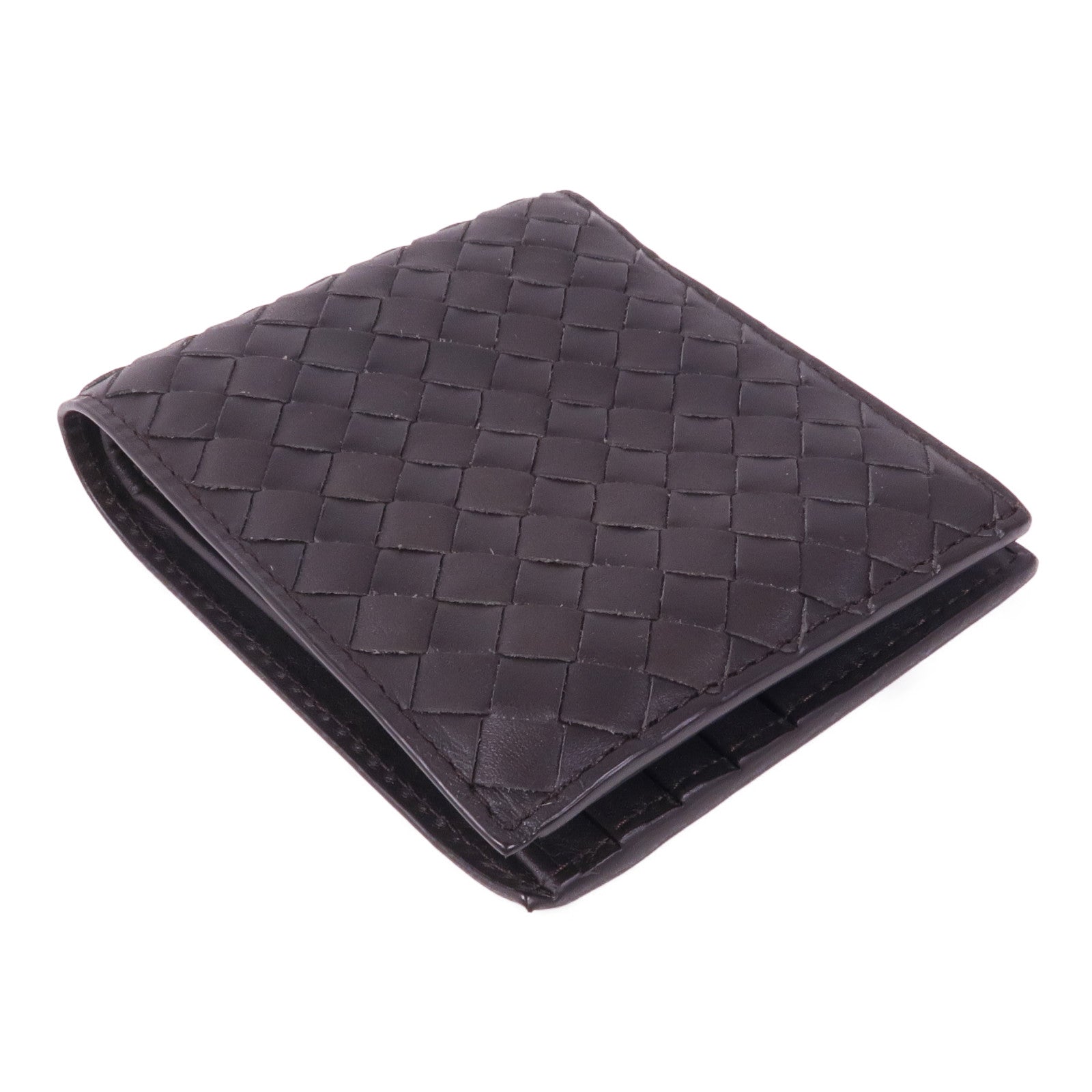 BOTTEGA VENETA 皮革Wallet錢包