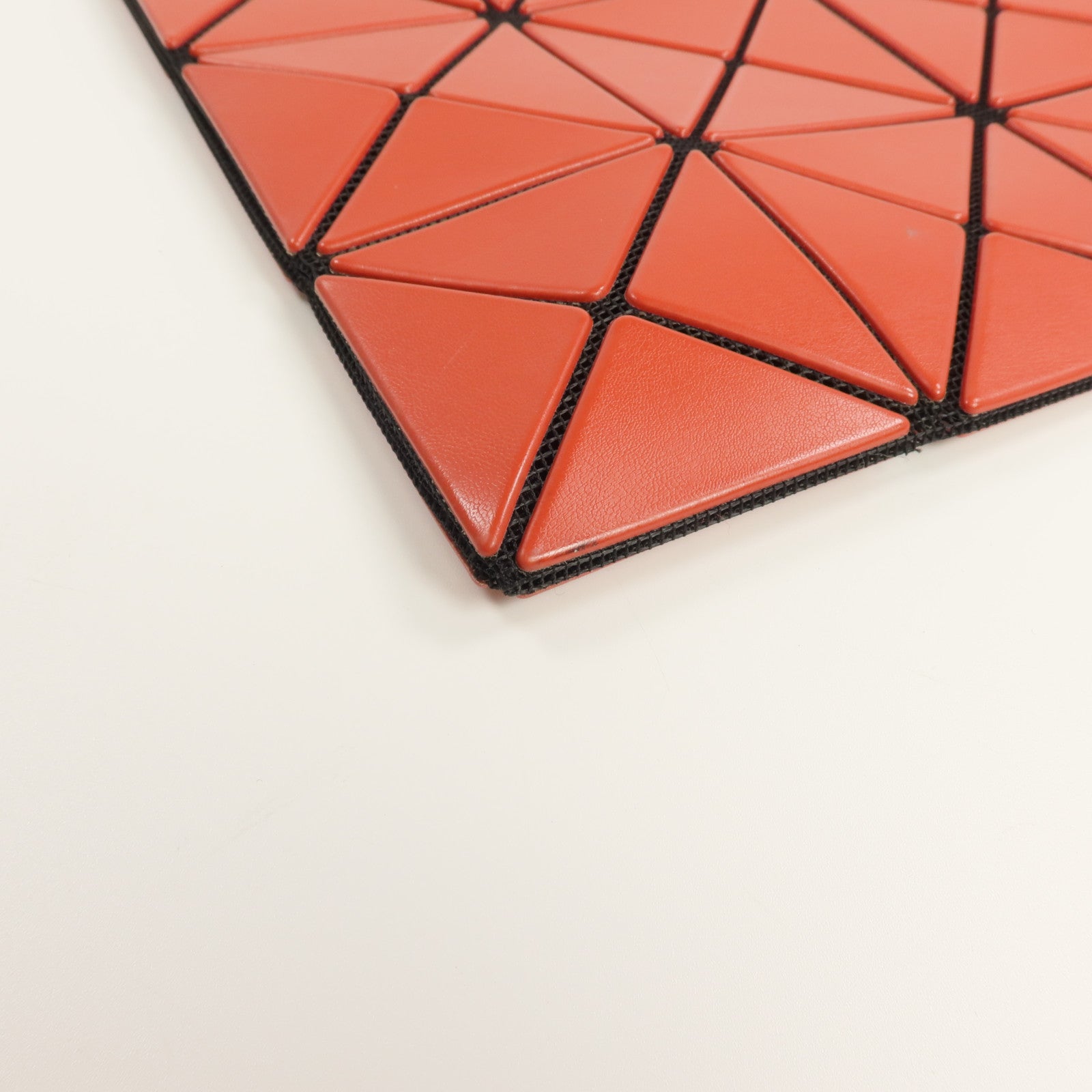 BAO BAO ISSEYMIYAKE PVC Tote Bag手挽袋