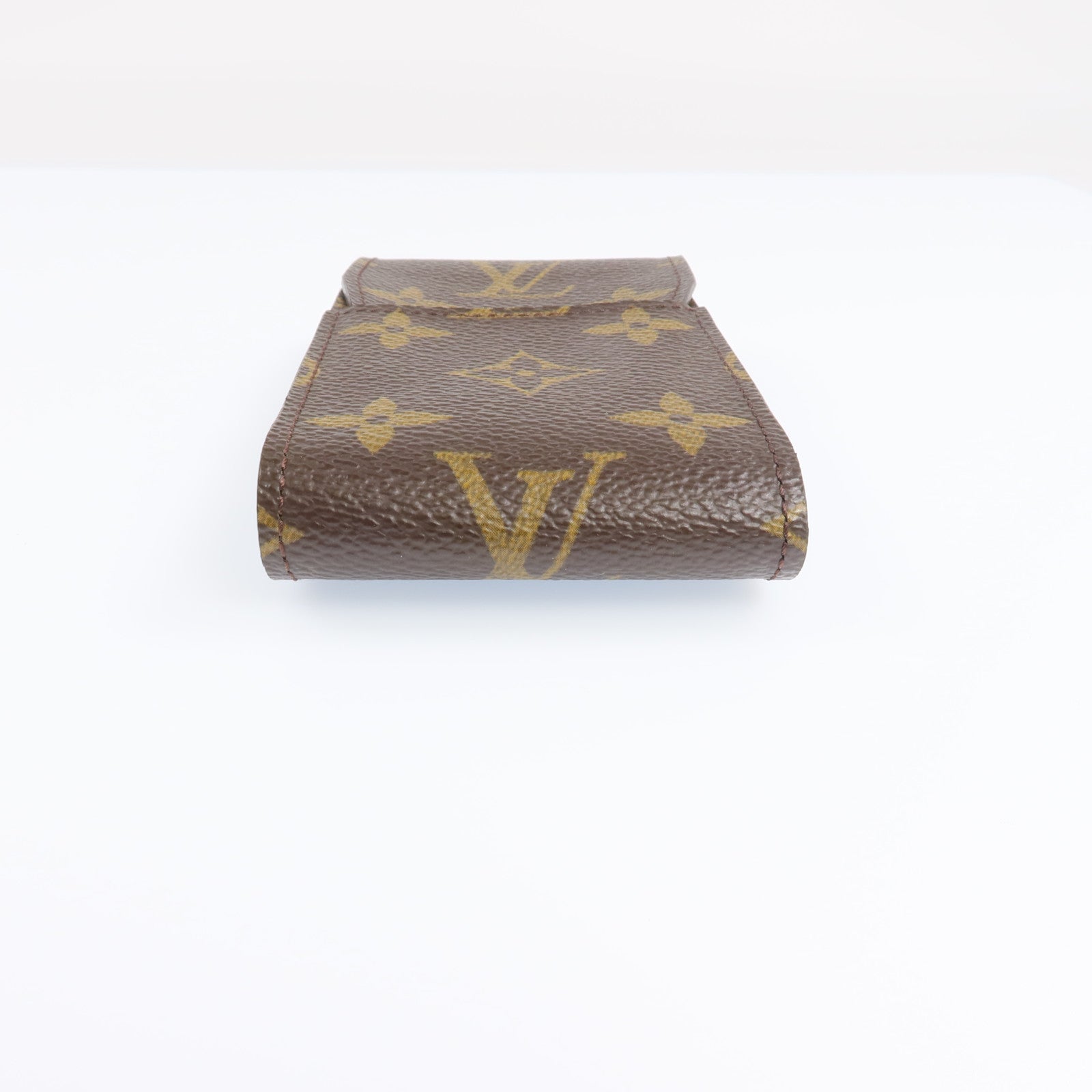 LOUIS VUITTON Mongram Cigarette Case 香菸套