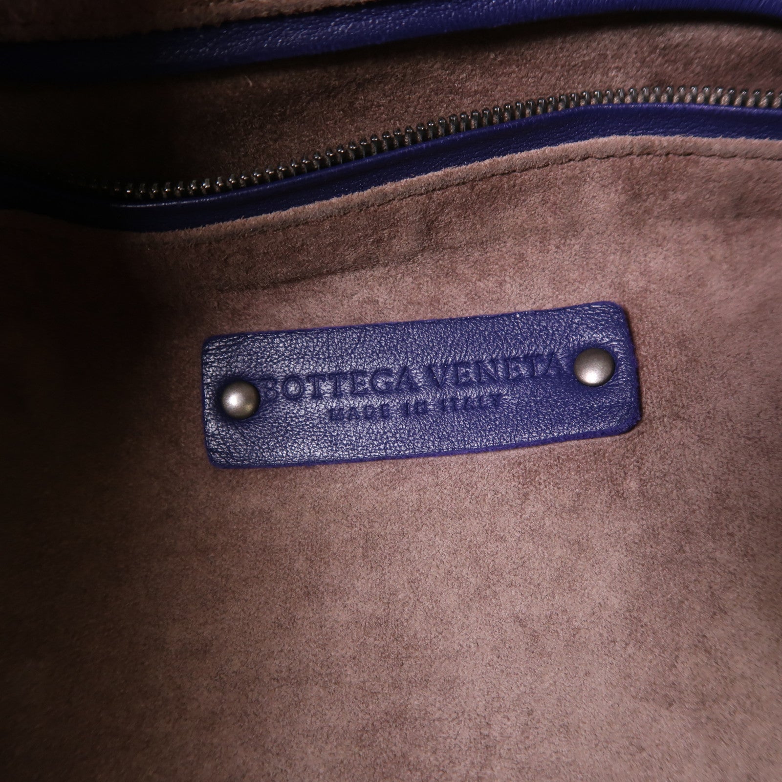 BOTTEGA VENETA 牛皮皮革Shoulder Bag肩背袋