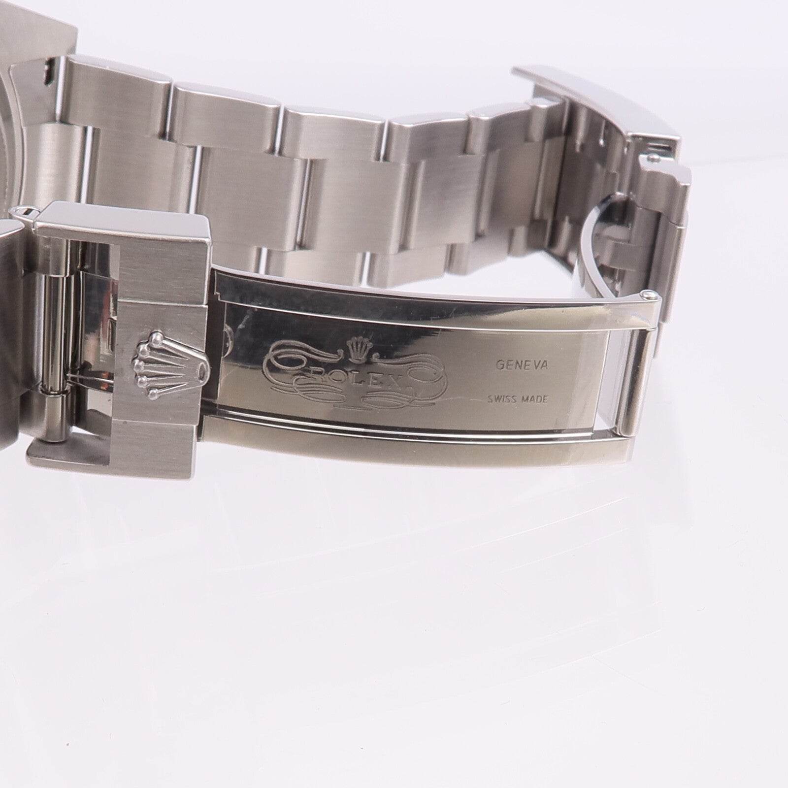 ROLEX Submariner 124060