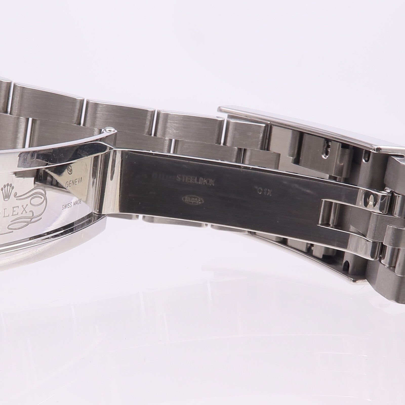 ROLEX Submariner 124060