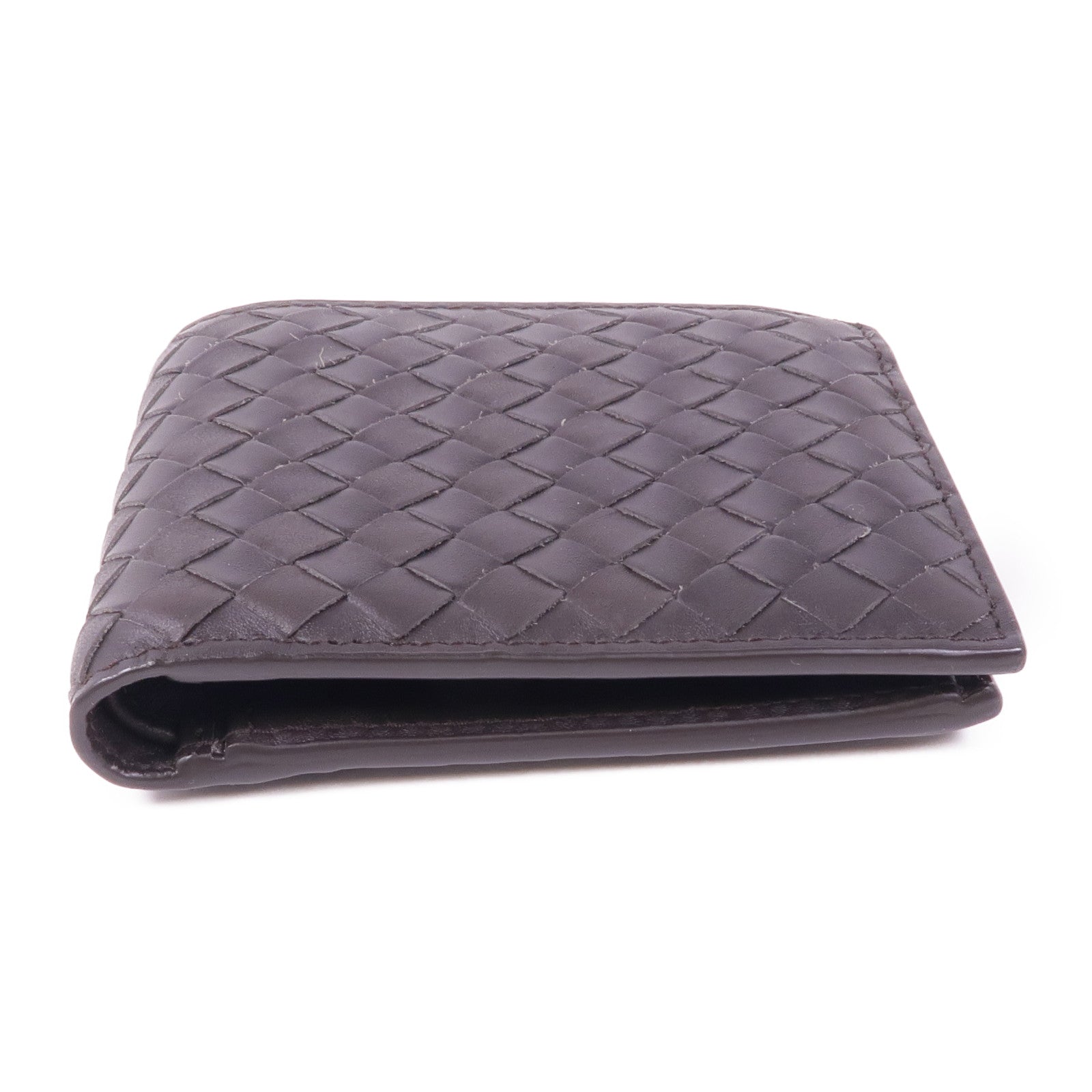 BOTTEGA VENETA 皮革Wallet錢包