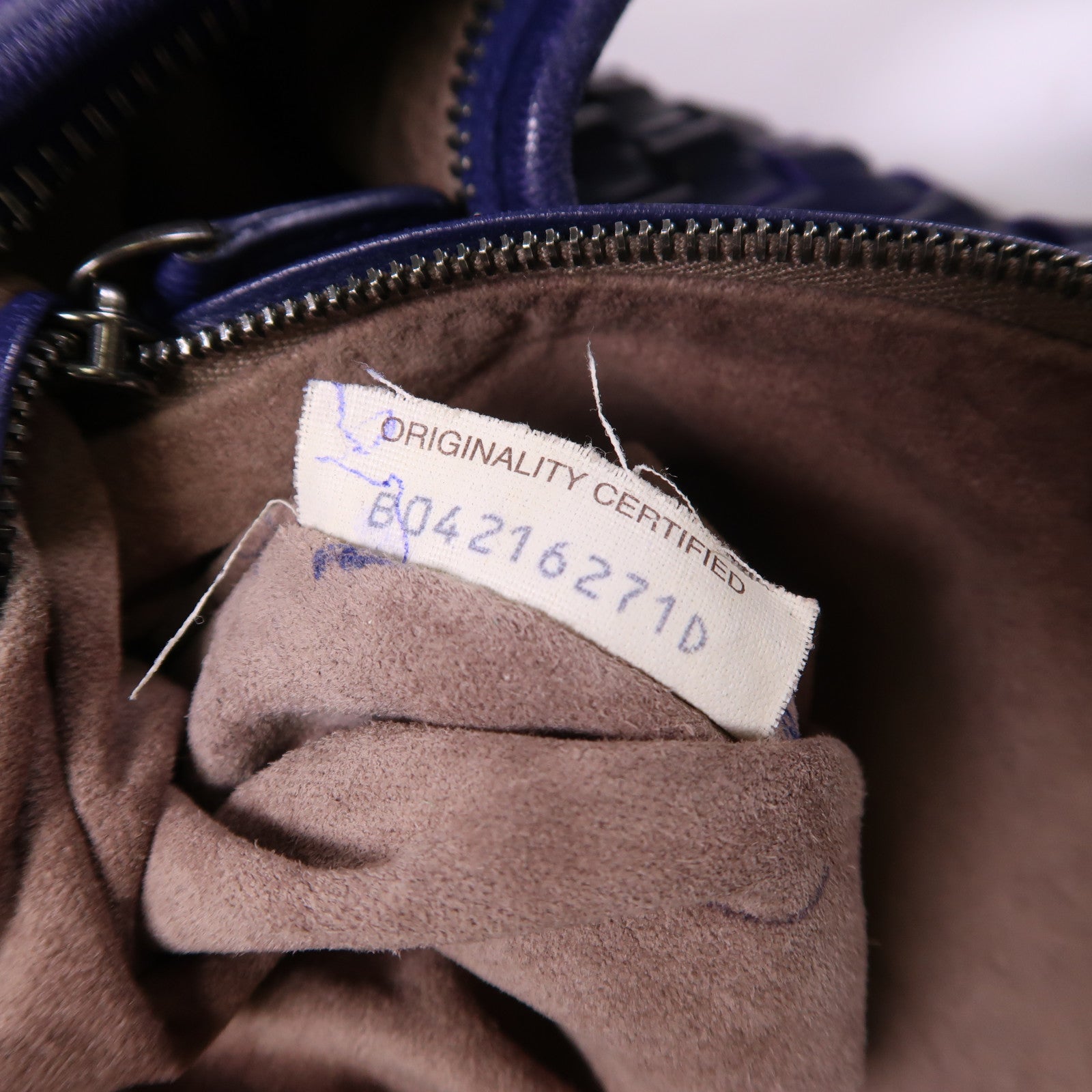 BOTTEGA VENETA 牛皮皮革Shoulder Bag肩背袋