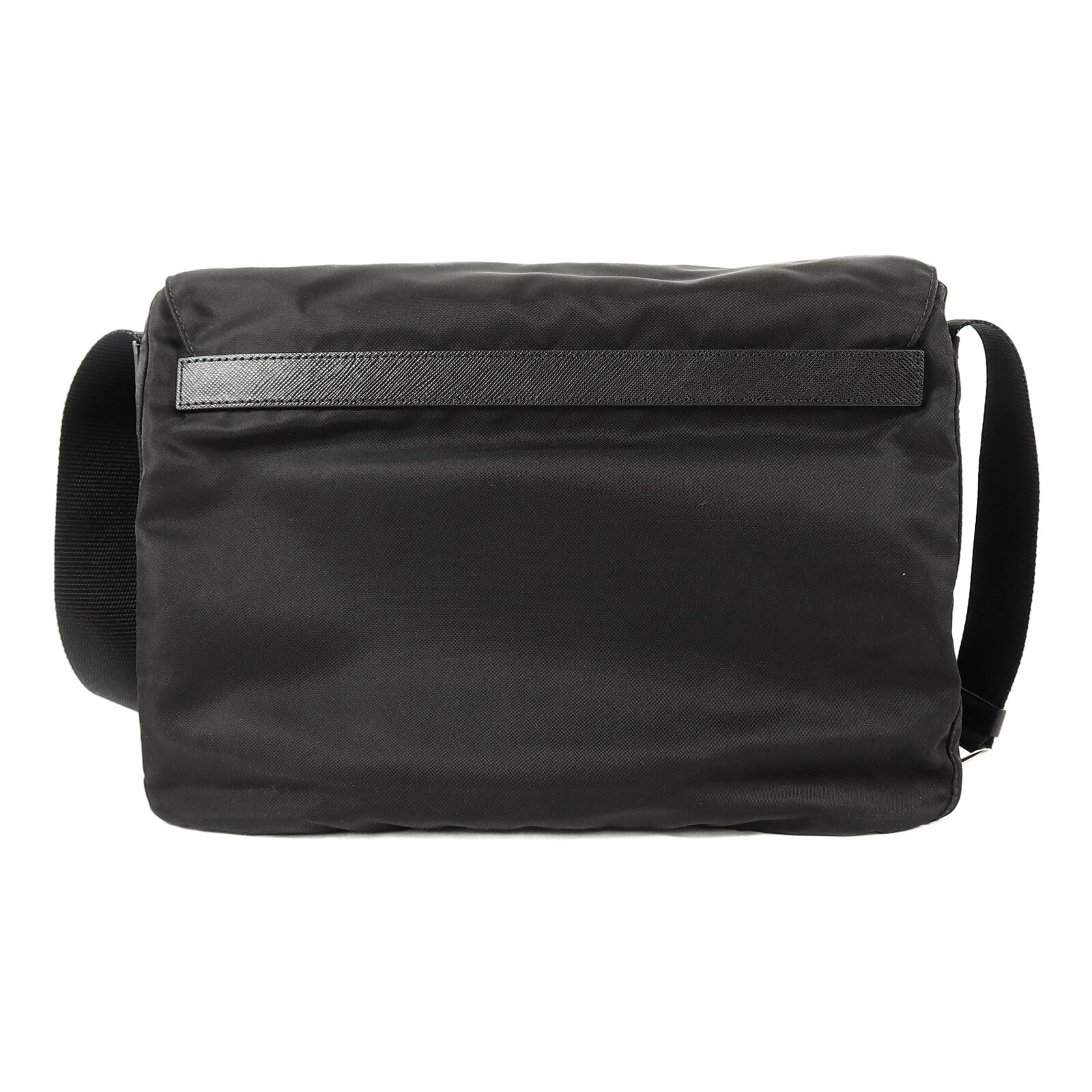 PRADA 尼龍Shoulder Bag肩背袋