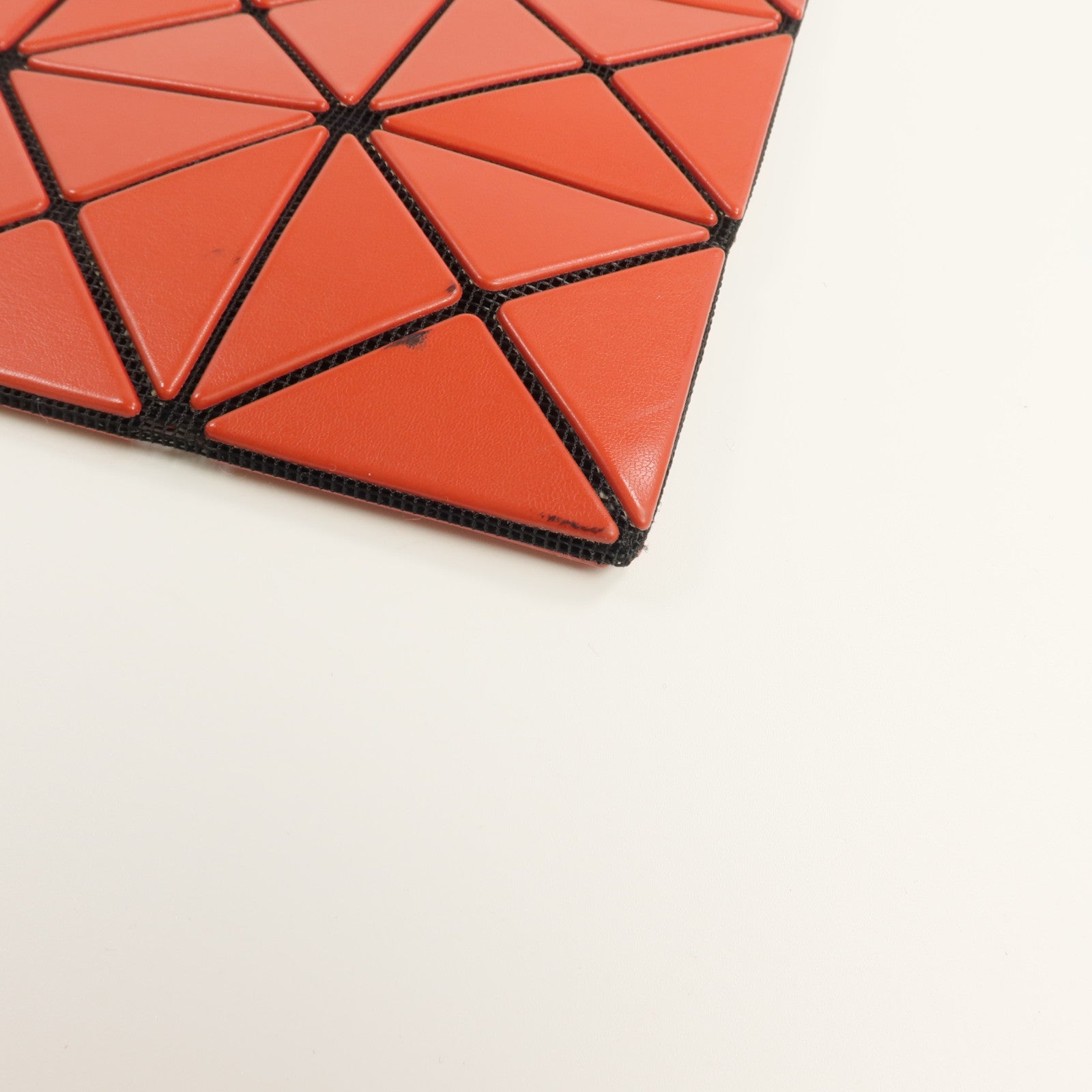 BAO BAO ISSEYMIYAKE PVC Tote Bag手挽袋