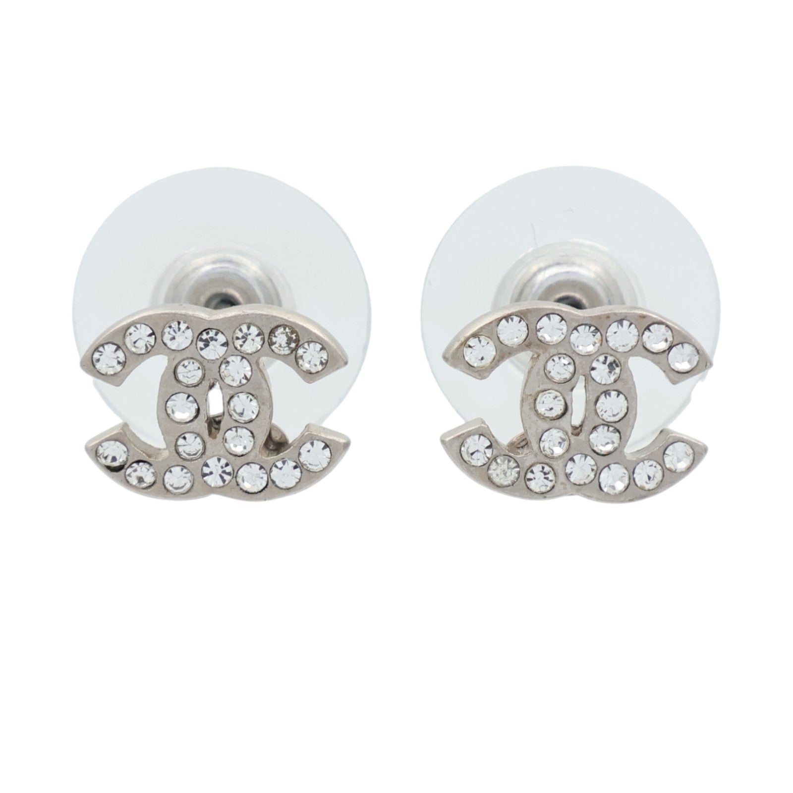 CHANEL 金屬Earrings耳環