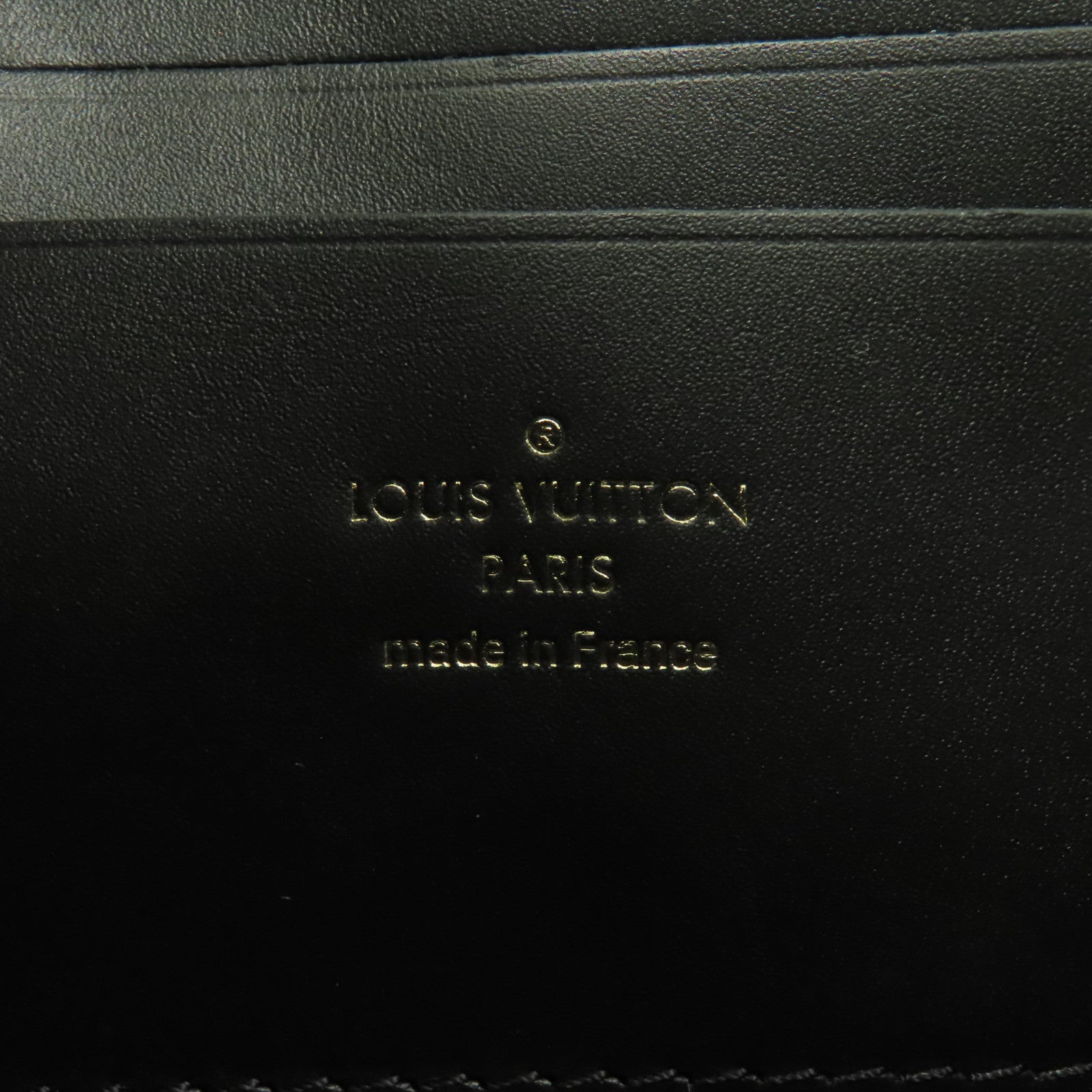 LOUIS VUITTON 【激減優惠】Monogram Jacquard Since 1854 Dauphine金扣鏈帶肩背袋黑色