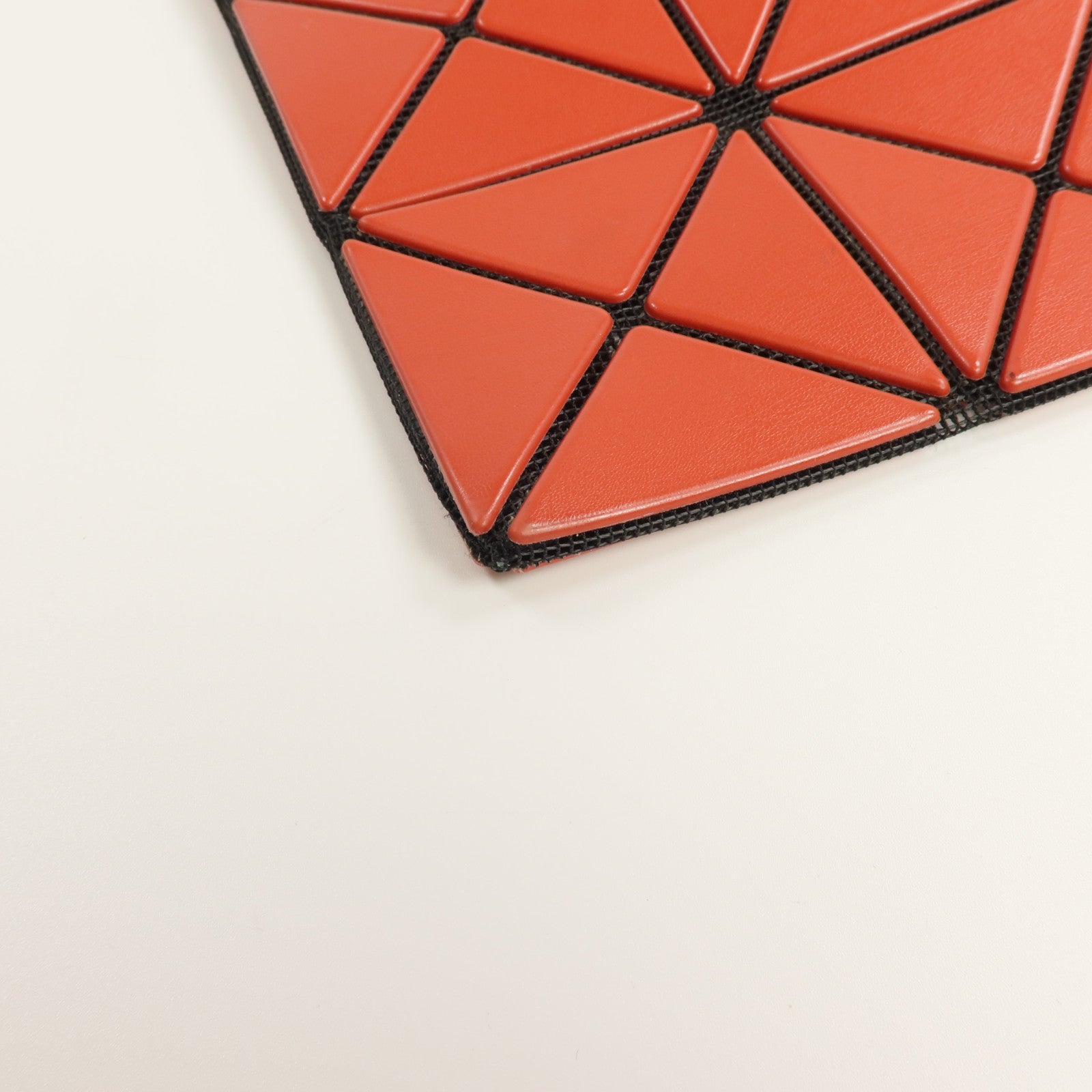 BAO BAO ISSEYMIYAKE PVC Tote Bag手挽袋
