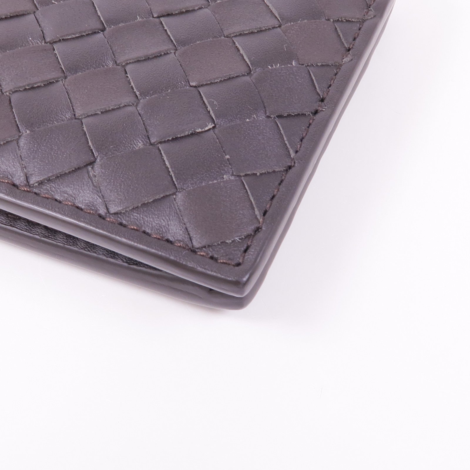 BOTTEGA VENETA 皮革Wallet錢包