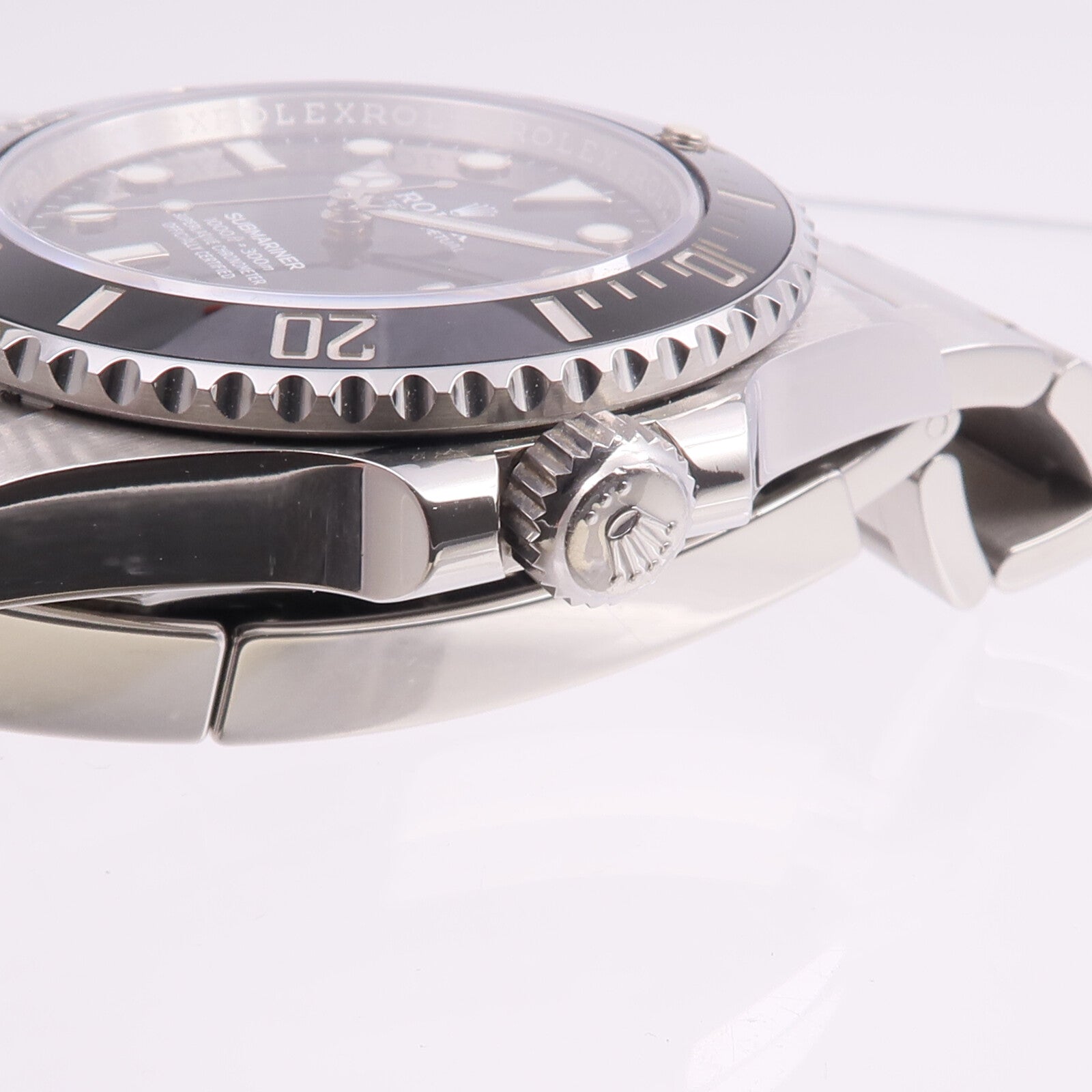 ROLEX Submariner 124060