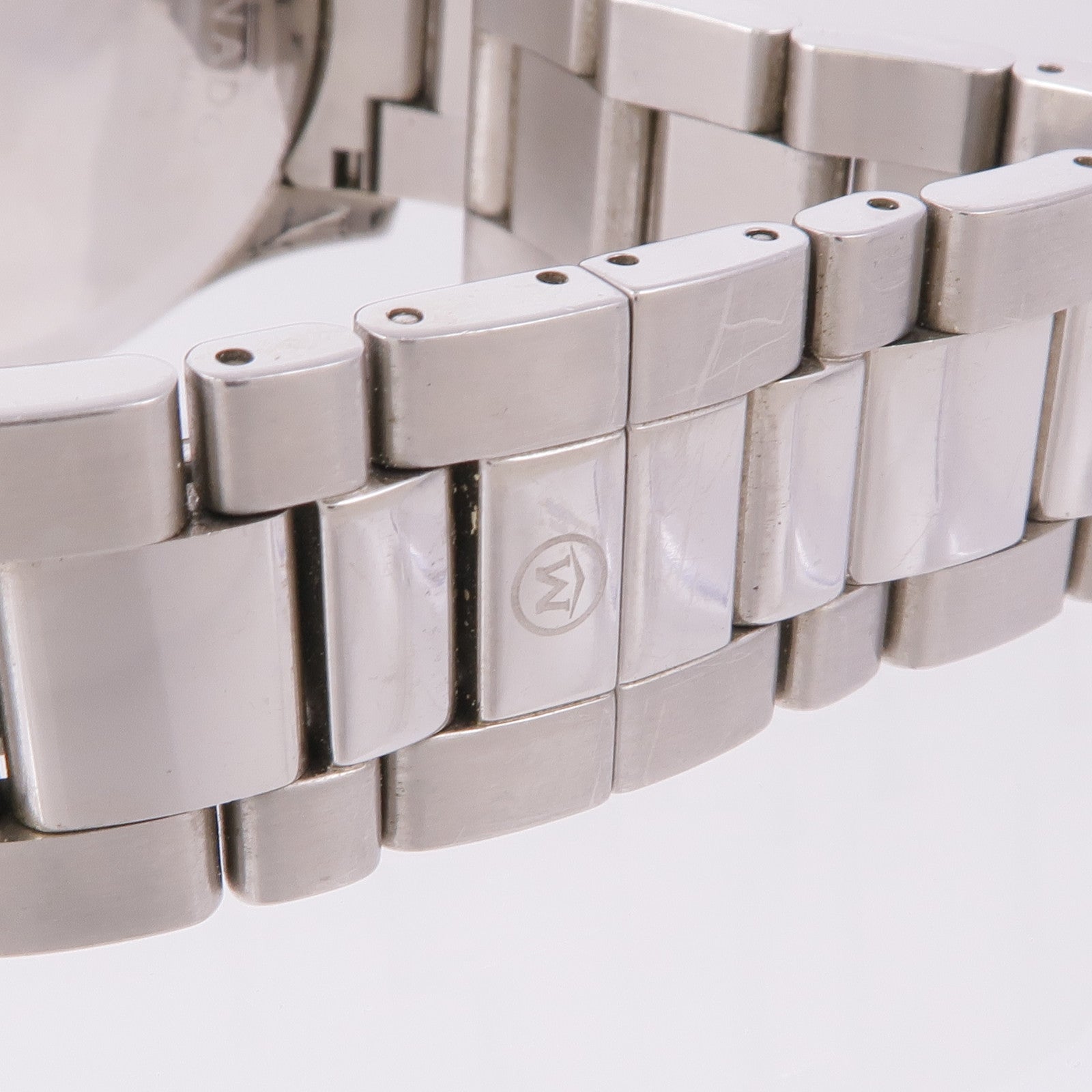 Movado Museum 84E71891