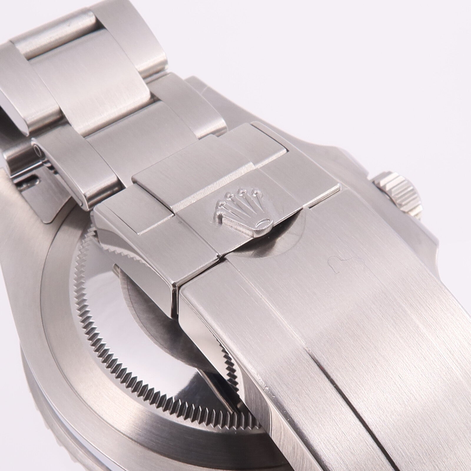 ROLEX Submariner 124060