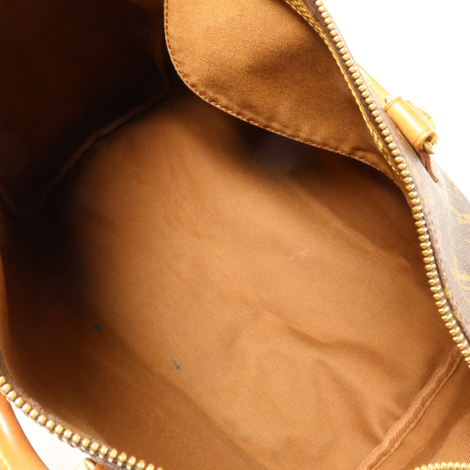 LOUIS VUITTON Monogram Speedy 35手挽袋