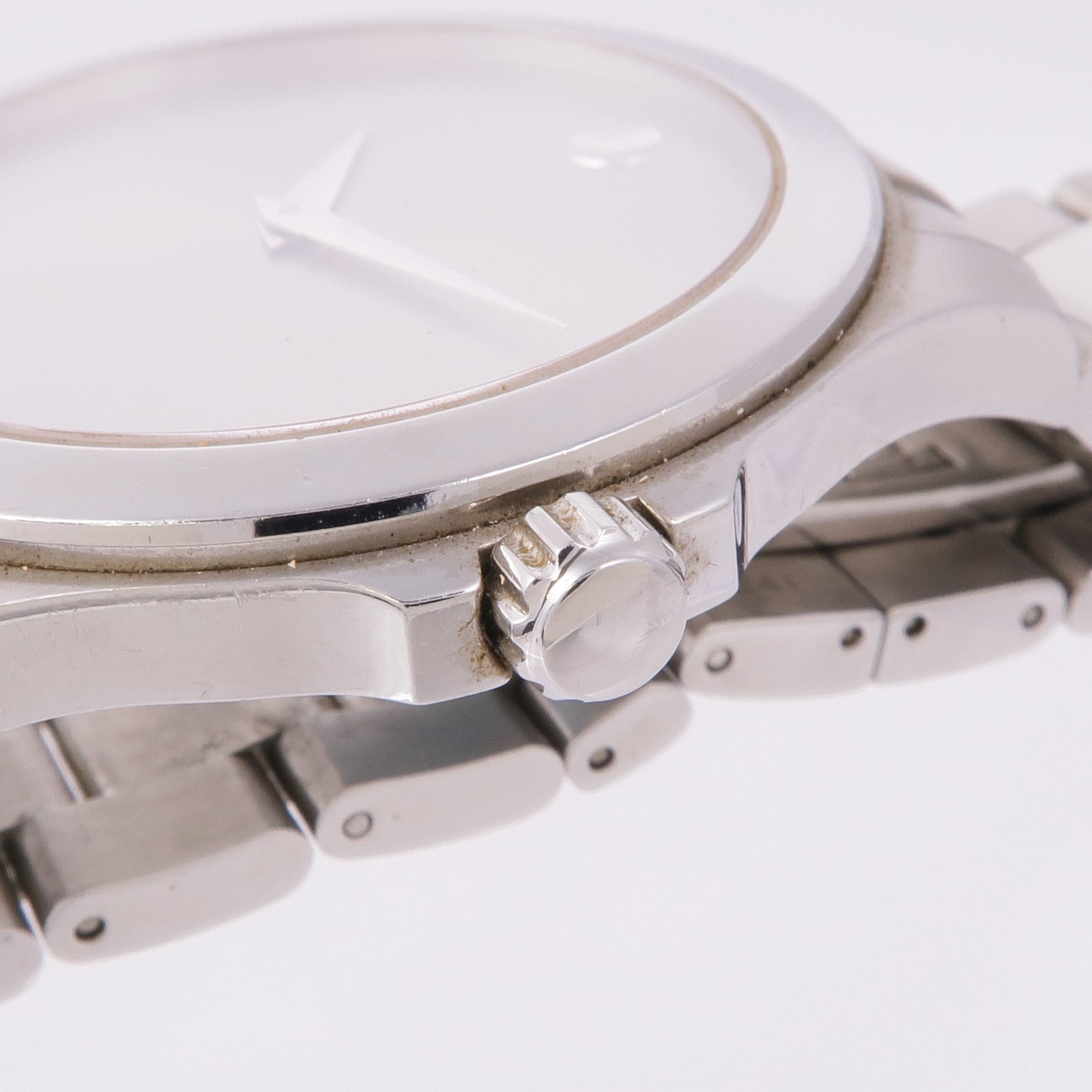Movado Museum 84E71891