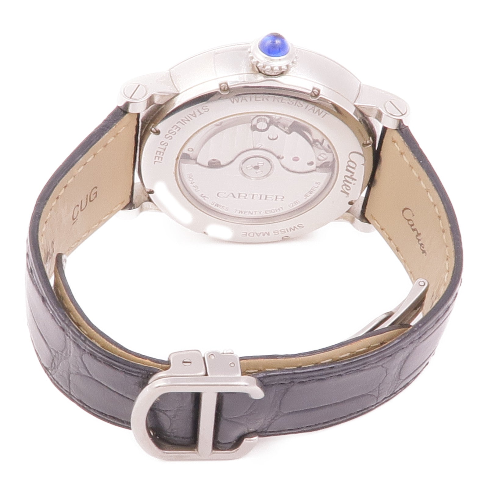 CARTIER Rotonde De Cartier W1556368