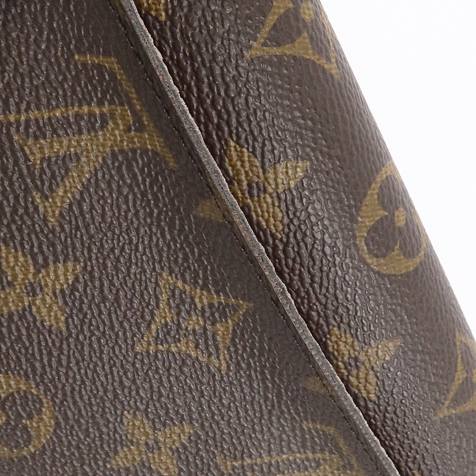 LOUIS VUITTON Monogram Portefeuille Sarah金扣長錢包