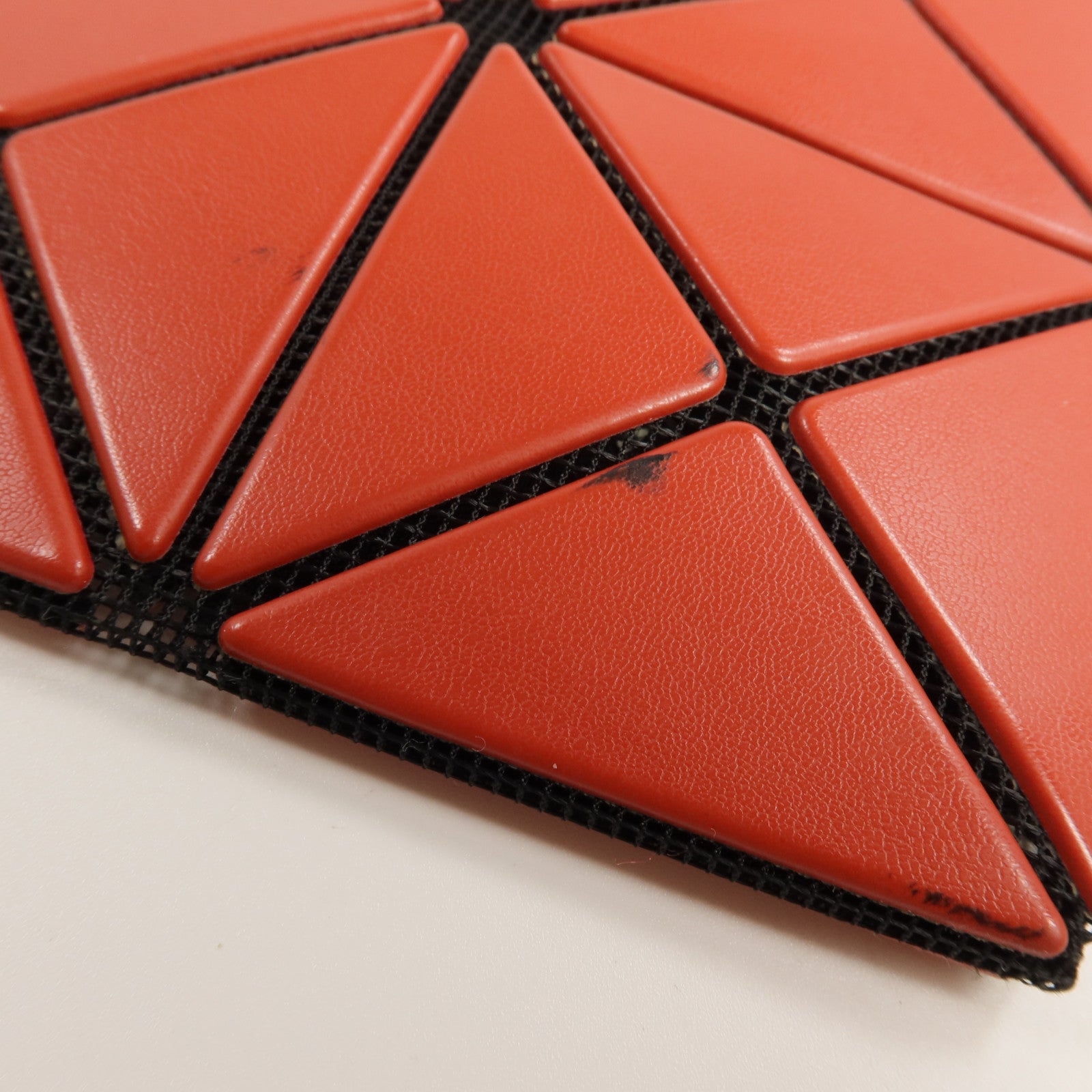 BAO BAO ISSEYMIYAKE PVC Tote Bag手挽袋