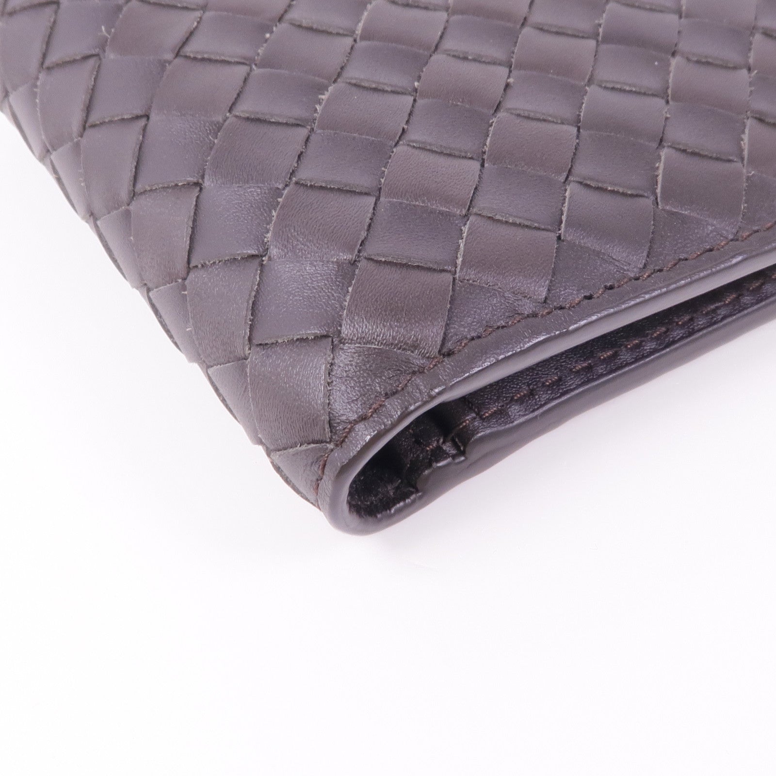 BOTTEGA VENETA 皮革Wallet錢包