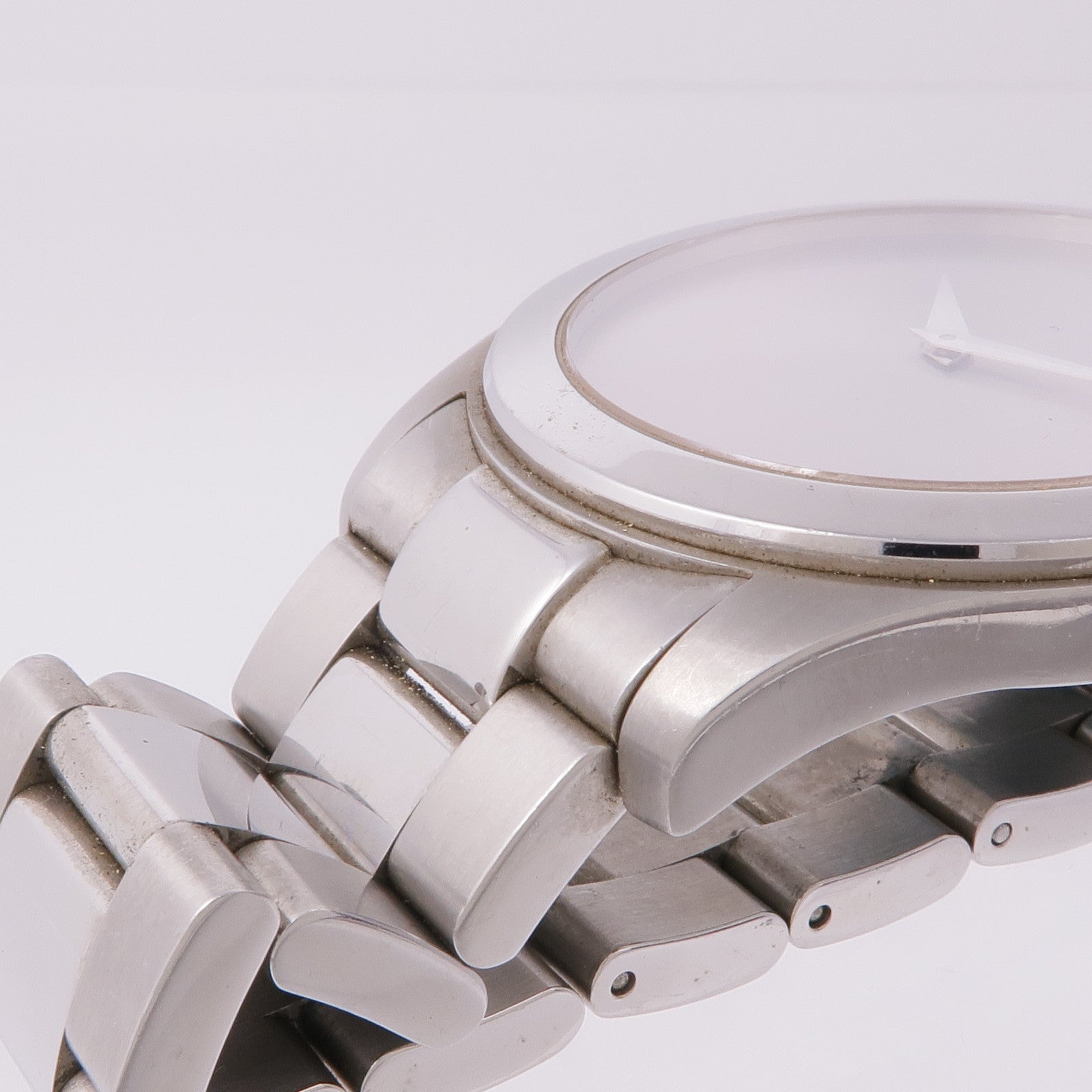 Movado Museum 84E71891