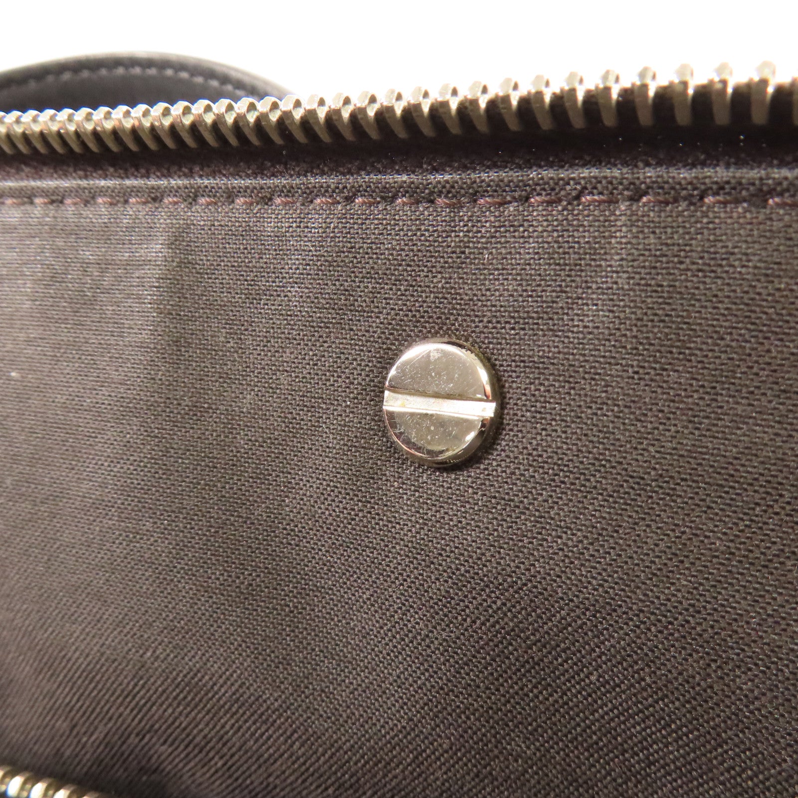 FENDI【激減優惠】 牛皮皮革By The Way銀扣手挽肩背兩用袋