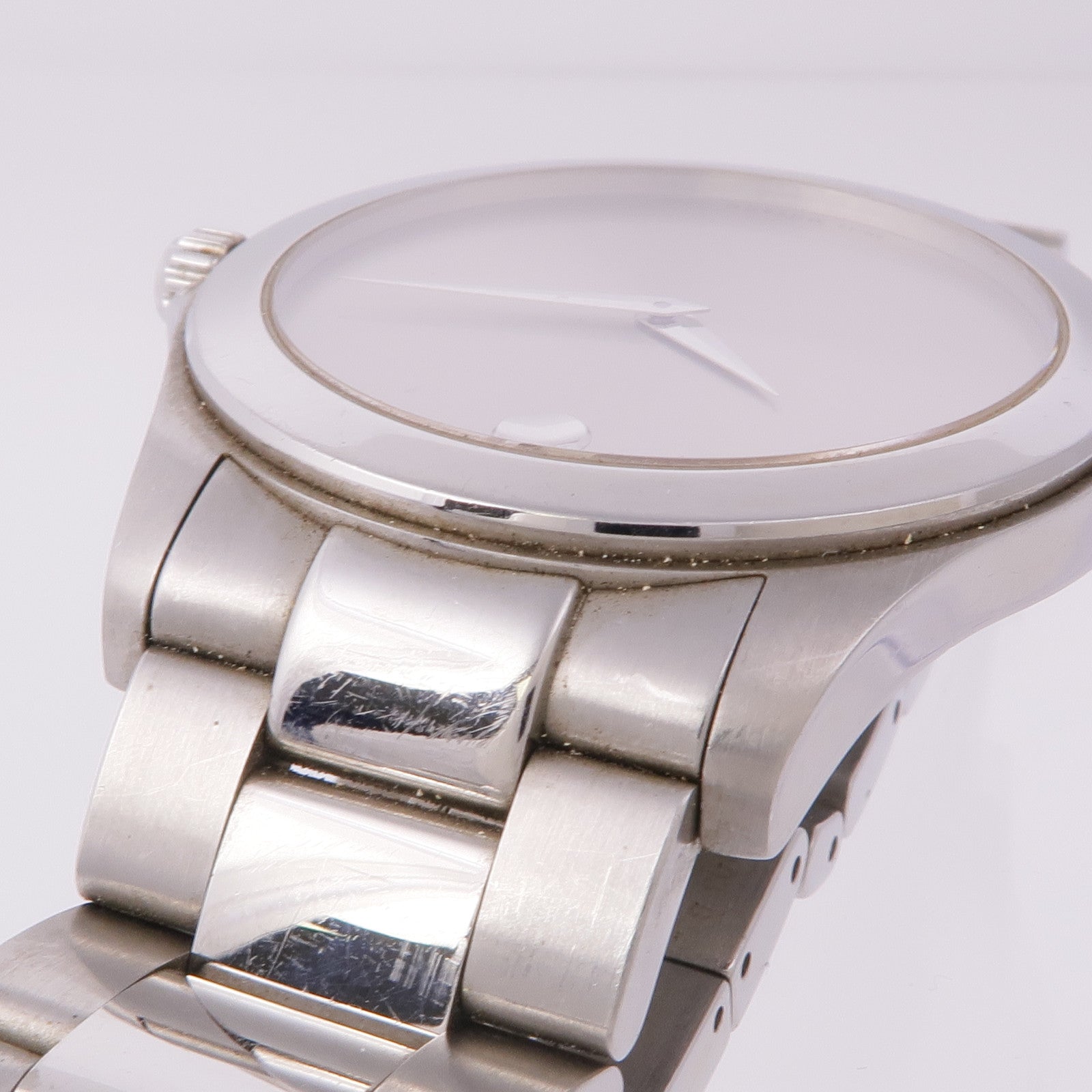 Movado Museum 84E71891