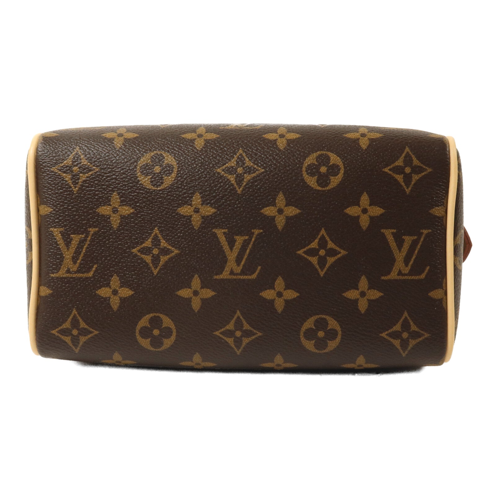 LOUIS VUITTON Monogram Speedy Bandouliere 20手挽肩背兩用袋