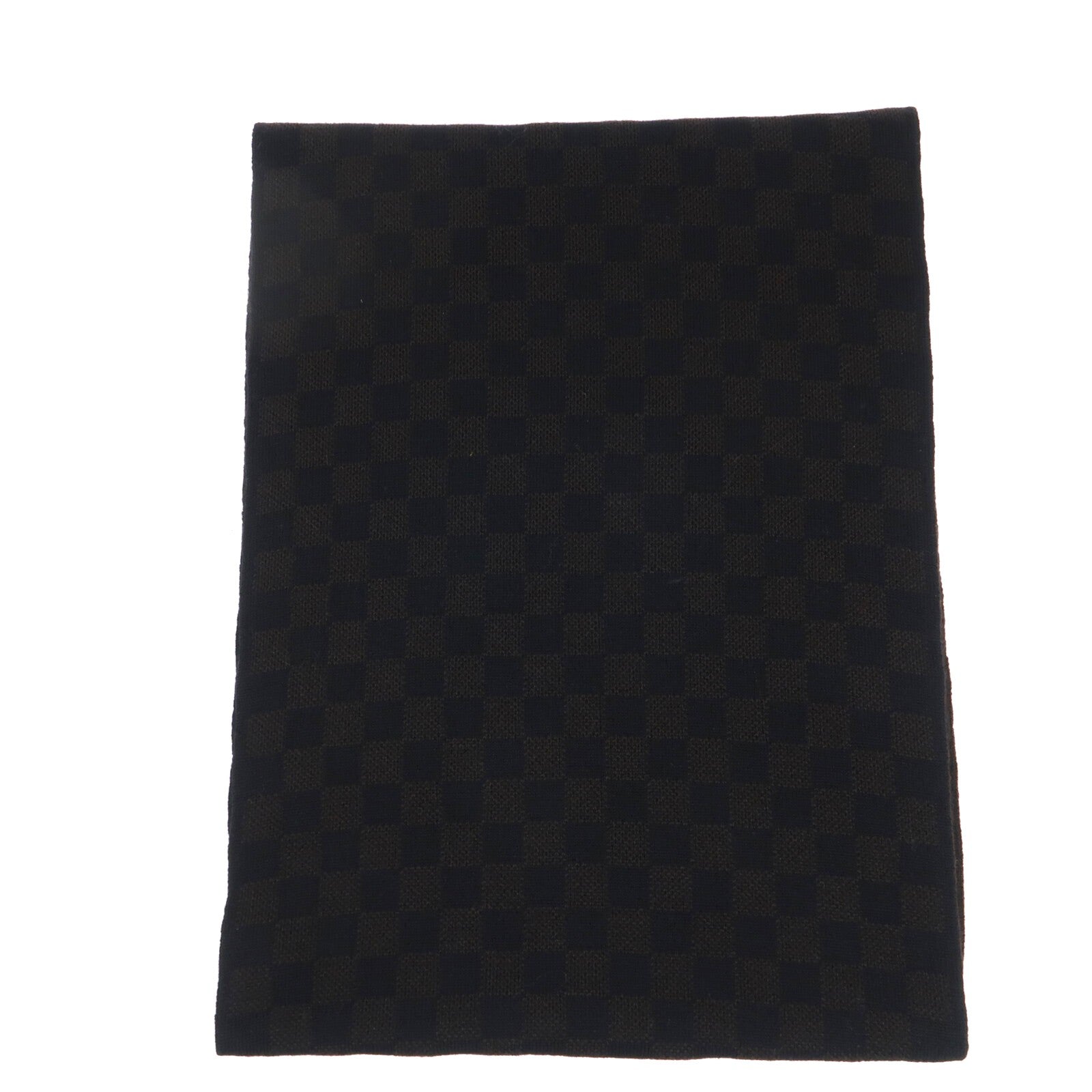 LOUIS VUITTON 【激減優惠】羊絨Cashmere Muffler圍巾