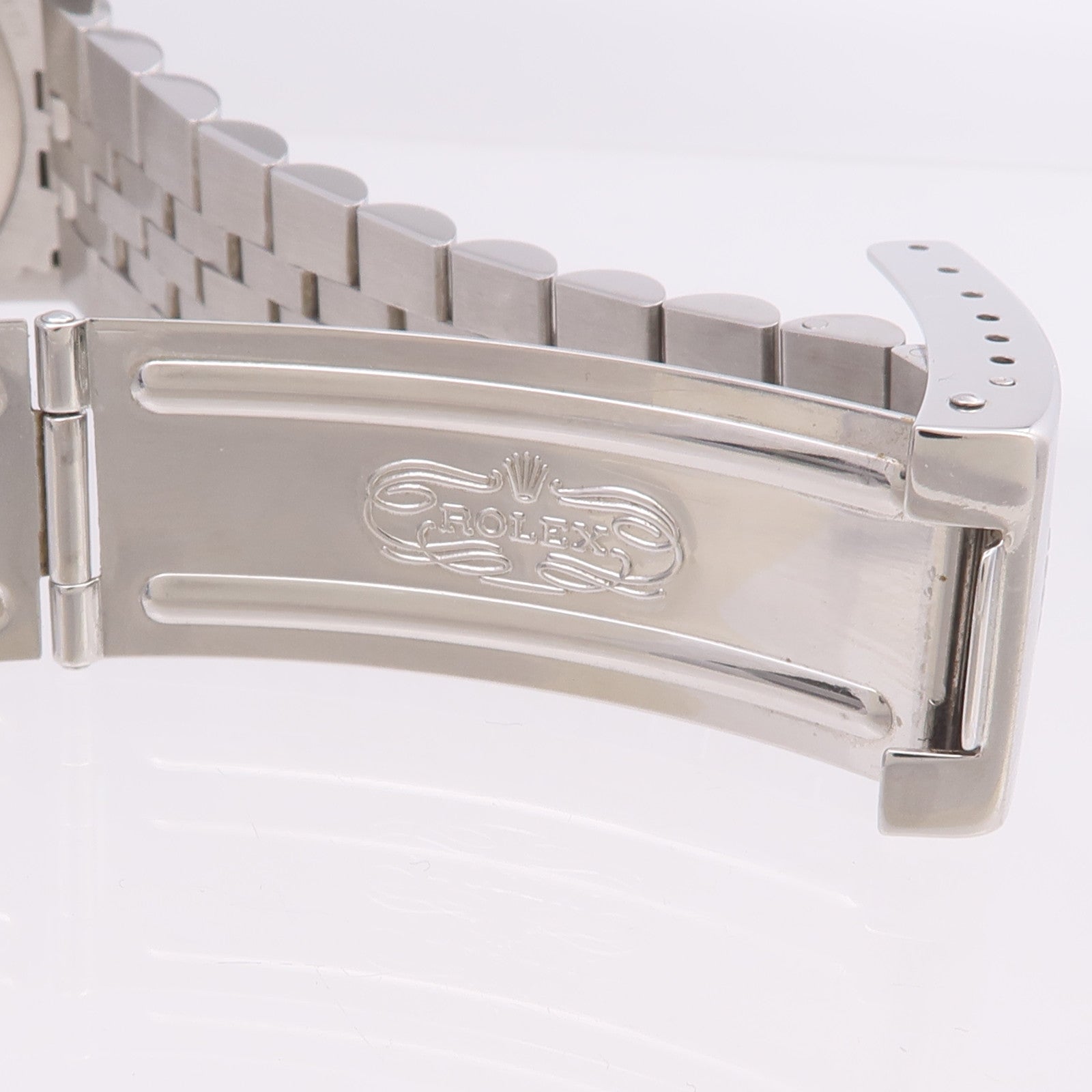 ROLEX Datejust 16234G