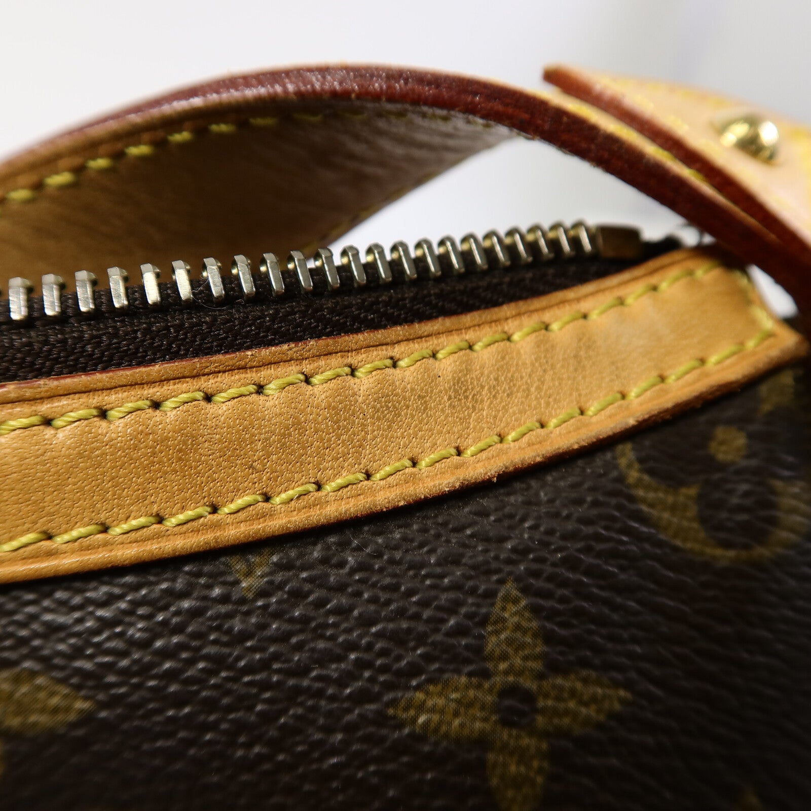 LOUIS VUITTON Monogram Tulum PM肩背袋