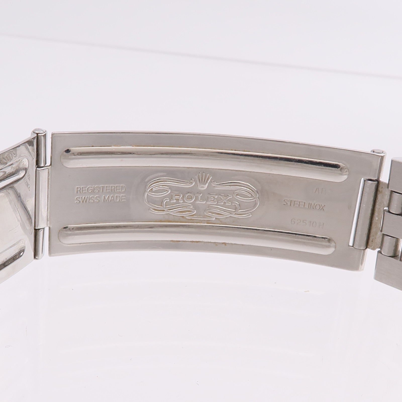 ROLEX Datejust 16234G