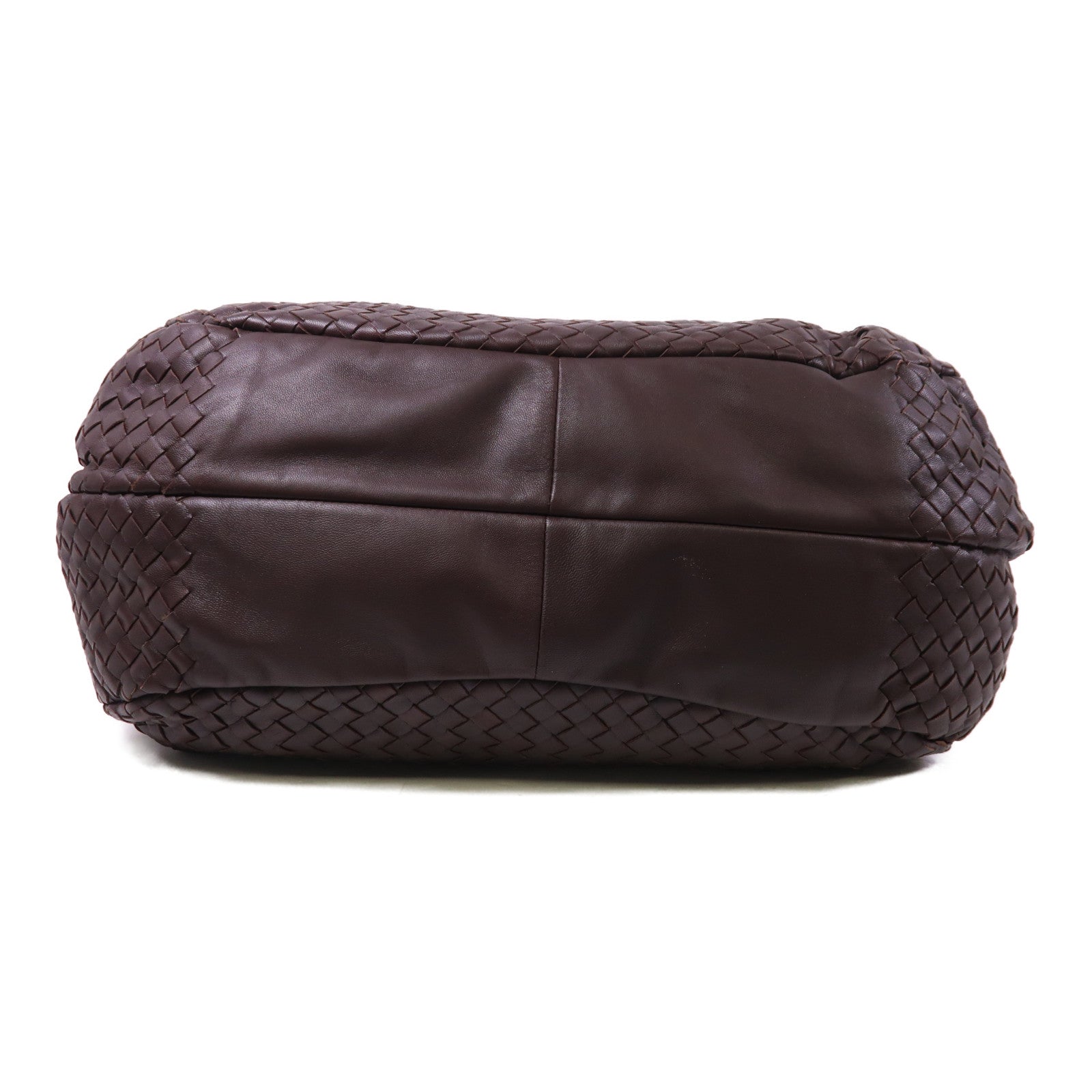 BOTTEGA VENETA 牛皮皮革Shoulder Bag肩背袋